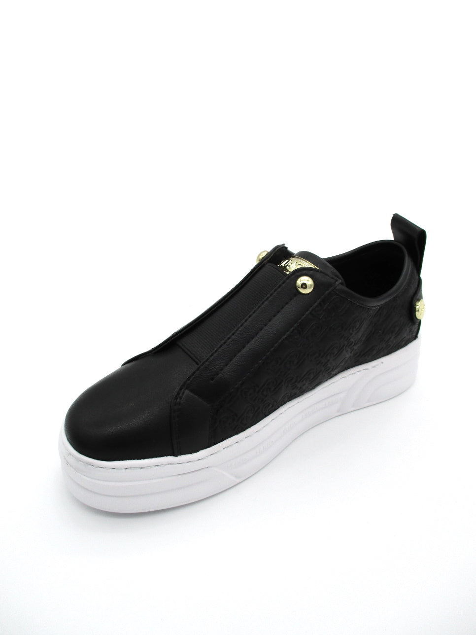 Sneaker LIU JO Cleo 02 Black