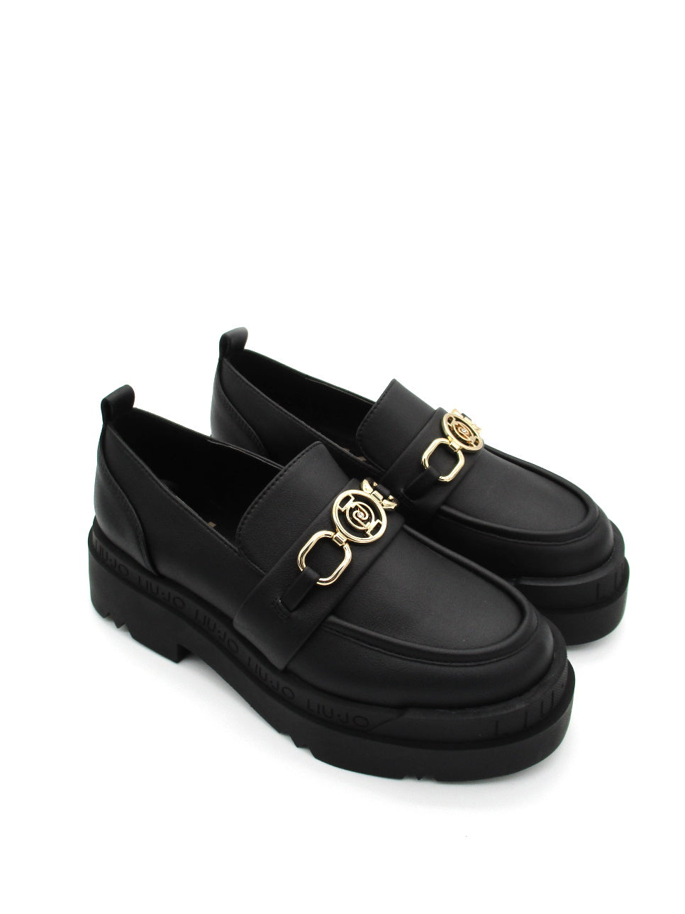 Mocassino LIU JO Love 35 Black