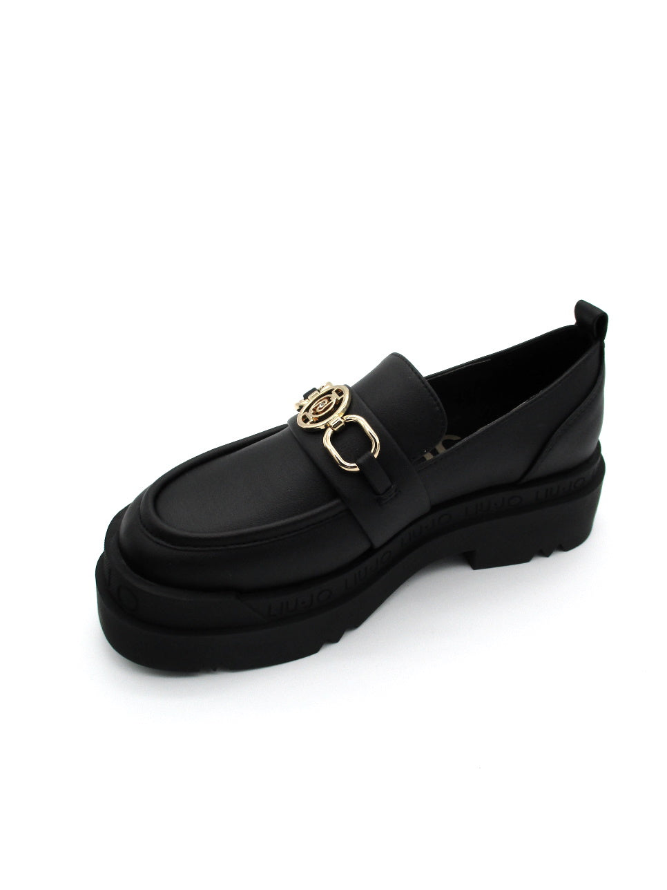 Mocassino LIU JO Love 35 Black