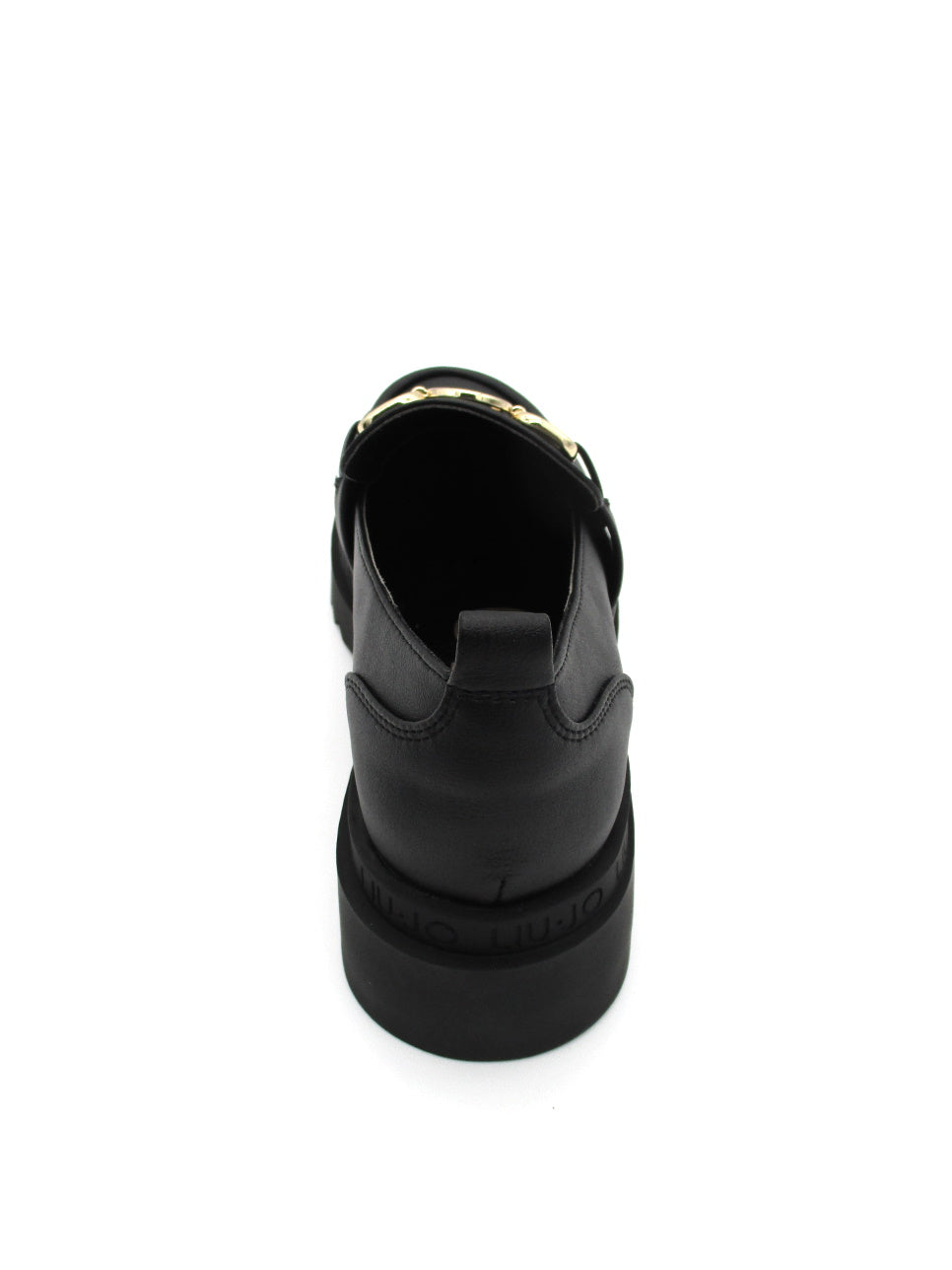 Mocassino LIU JO Love 35 Black