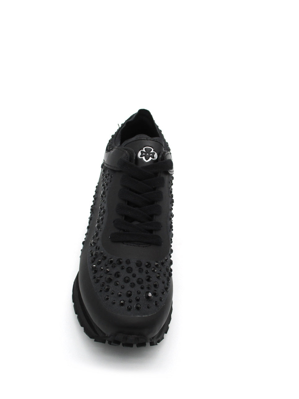 Sneaker donna Apepazza Lois Black