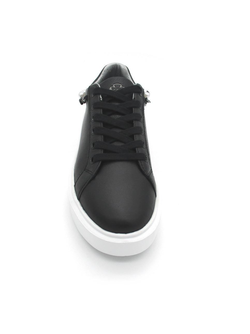 Sneaker donna APEPAZZA Pamela Black