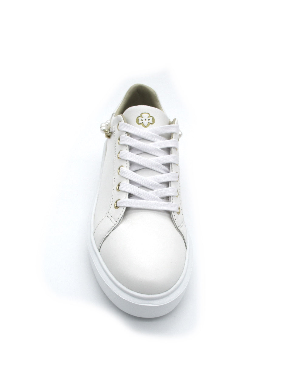 Sneaker donna APEPAZZA Pamela White