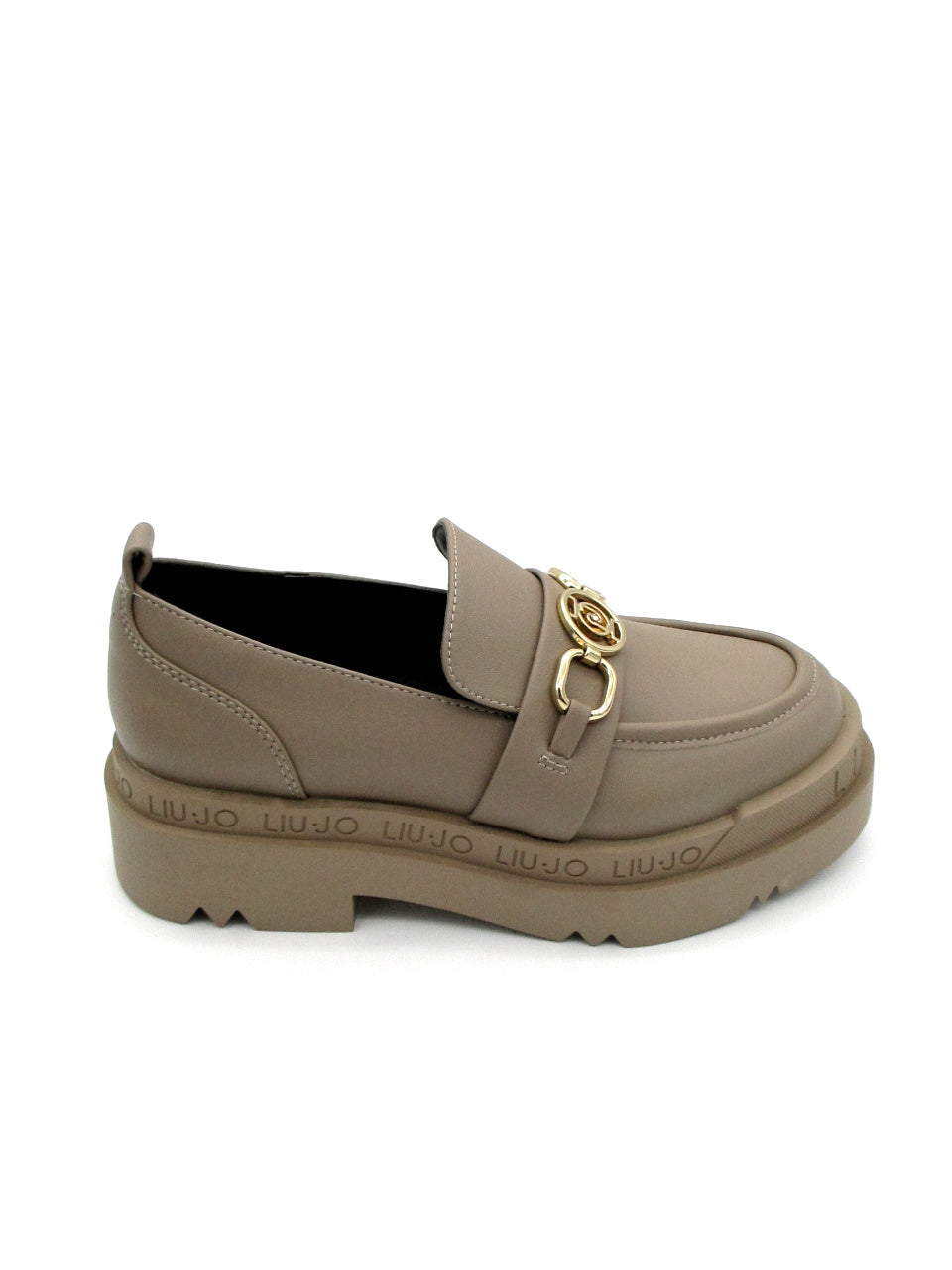 Mocassino LIU JO Love 35 Taupe