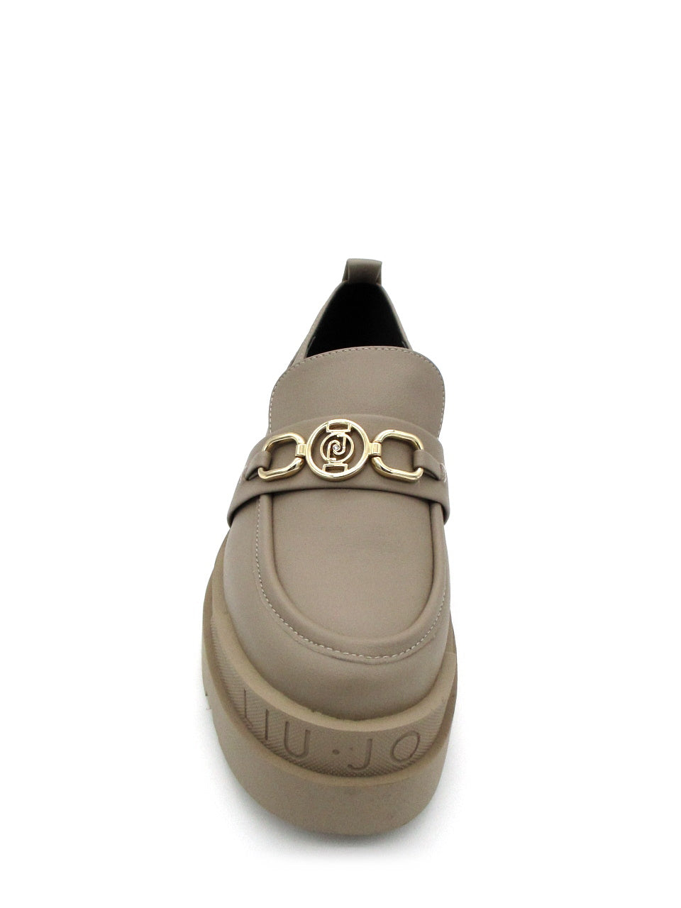 Mocassino LIU JO Love 35 Taupe