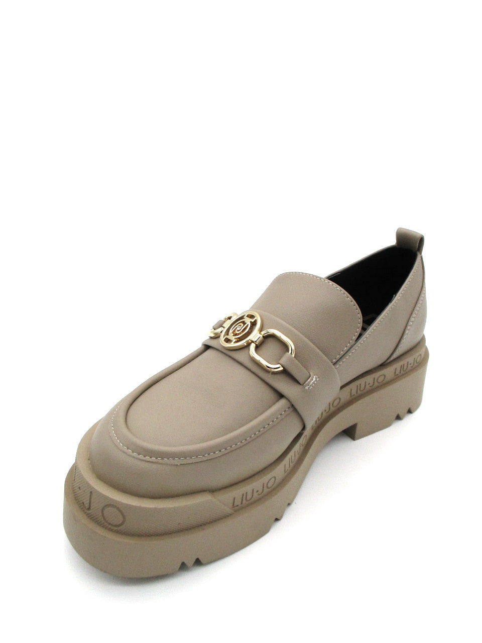 Mocassino LIU JO Love 35 Taupe