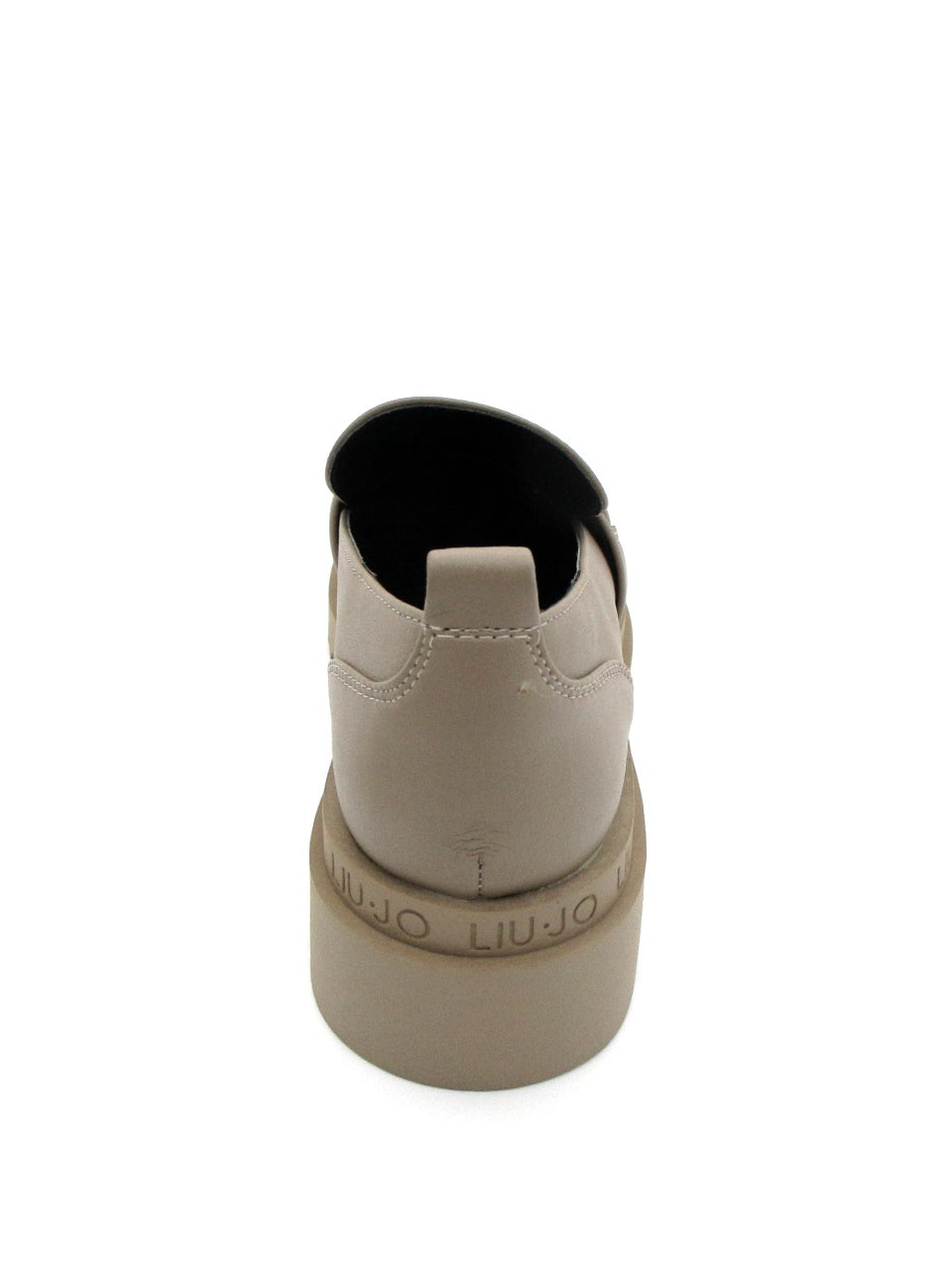 Mocassino LIU JO Love 35 Taupe