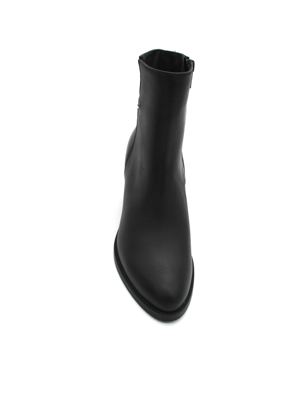 Stivaletto donna Onako  by Valery  Nero