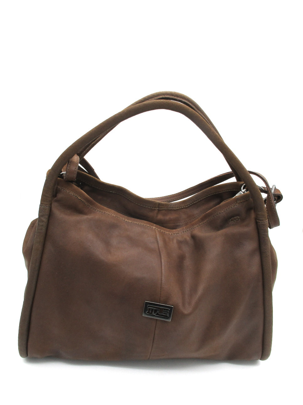 Borsa donna in pelle Mjus 201462 Orzo