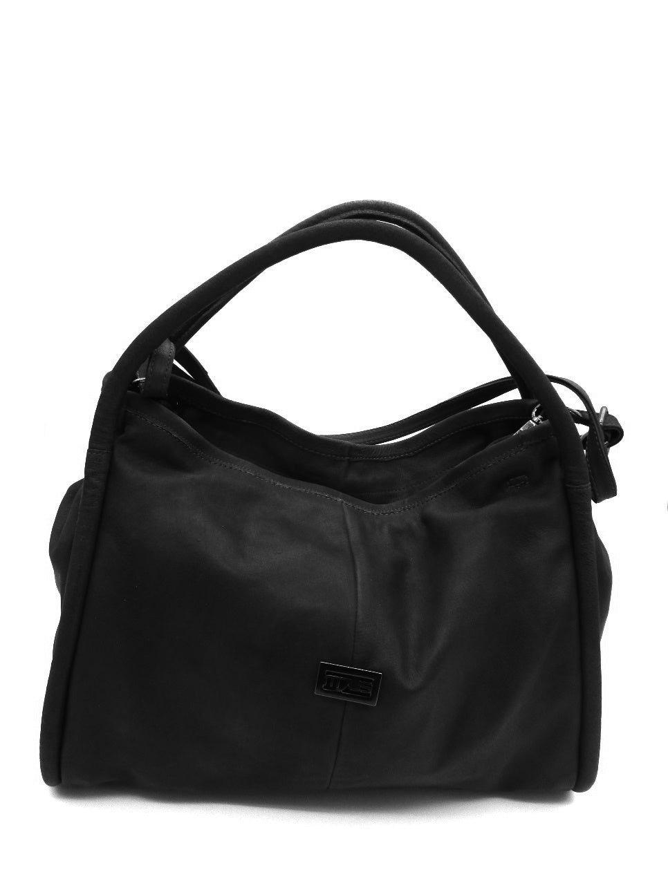 Borsa donna in pelle Mjus 201462 Nero