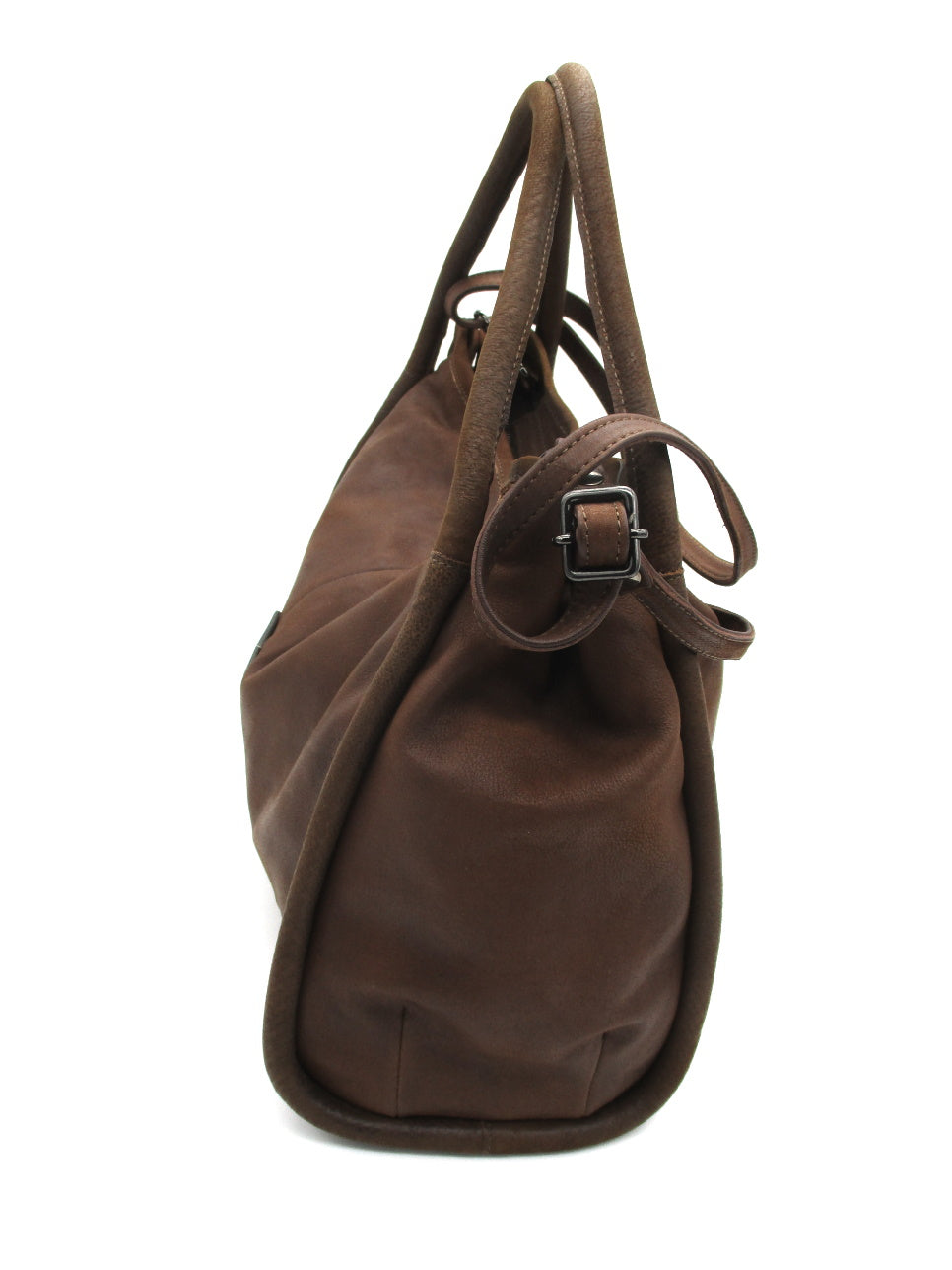 Borsa donna in pelle Mjus 201462 Orzo