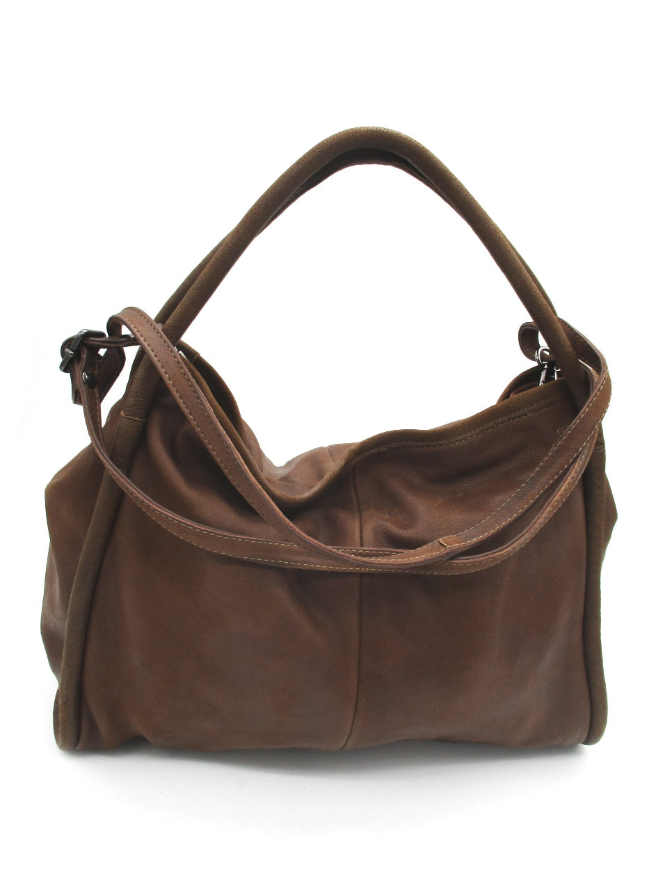 Borsa donna in pelle Mjus 201462 Orzo