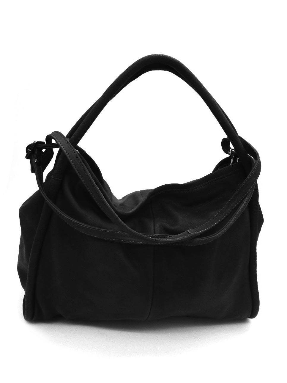 Borsa donna in pelle Mjus 201462 Nero