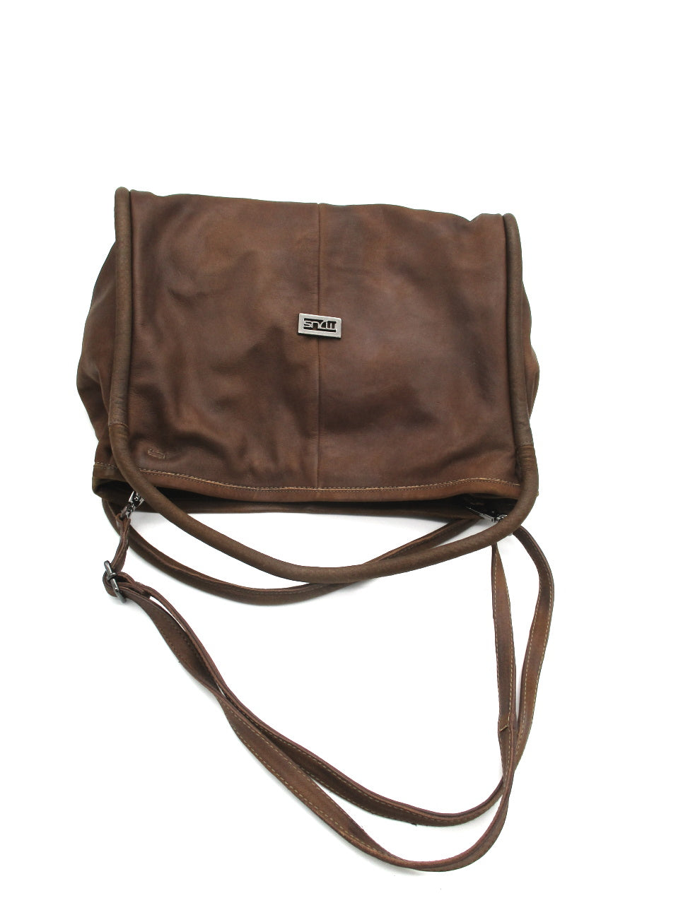 Borsa donna in pelle Mjus 201462 Orzo
