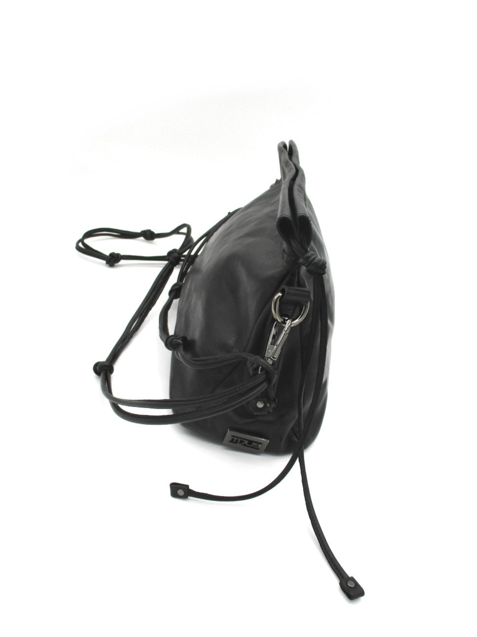 Borsa donna in pelle Mjus 201463 nero