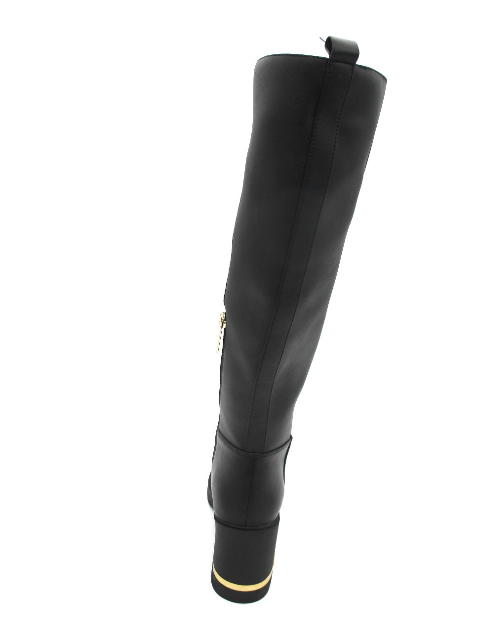 Stivale pelle donna LIU JO Gloria 11 Black