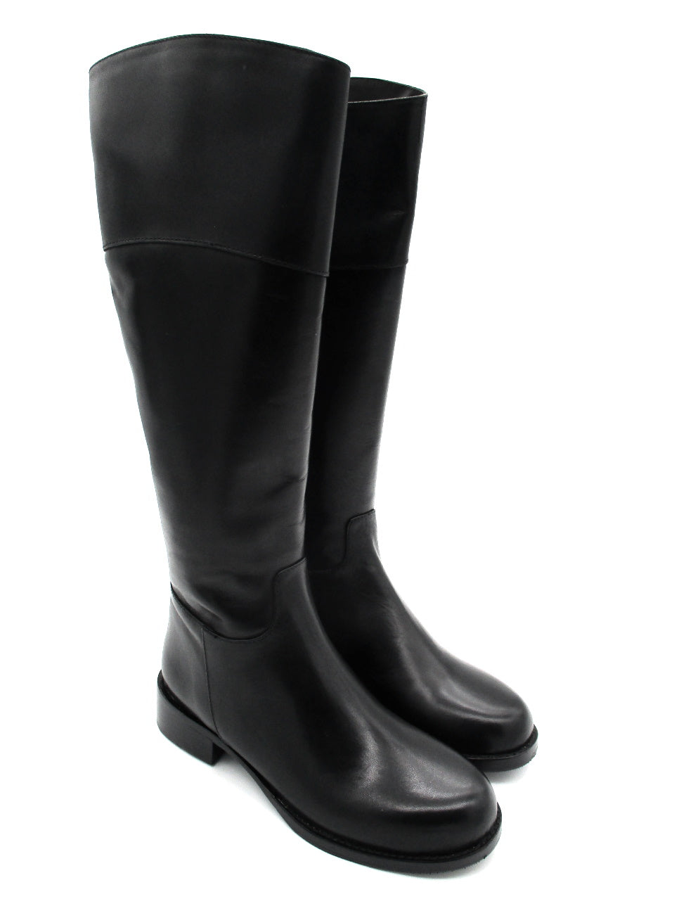 Stivale donna F+ by Valery VW28-1.V Nero