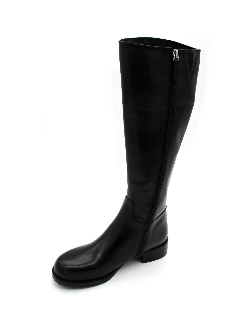 Stivale donna F+ by Valery VW28-1.V Nero