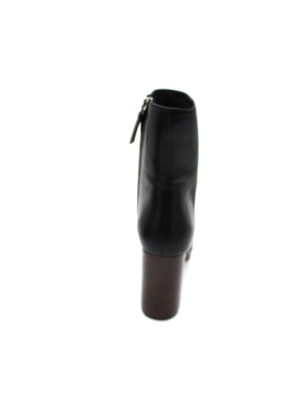 Stivaletto donna F+ by Valery VW25-2.V4 Nero