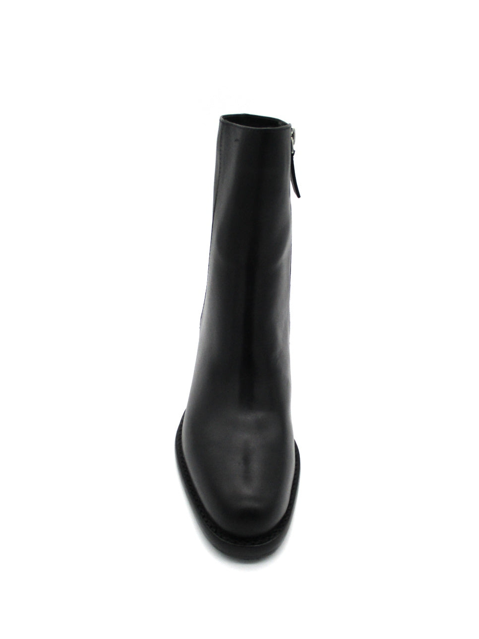 Stivaletto donna F+ by Valery VW33-4.V1 Nero