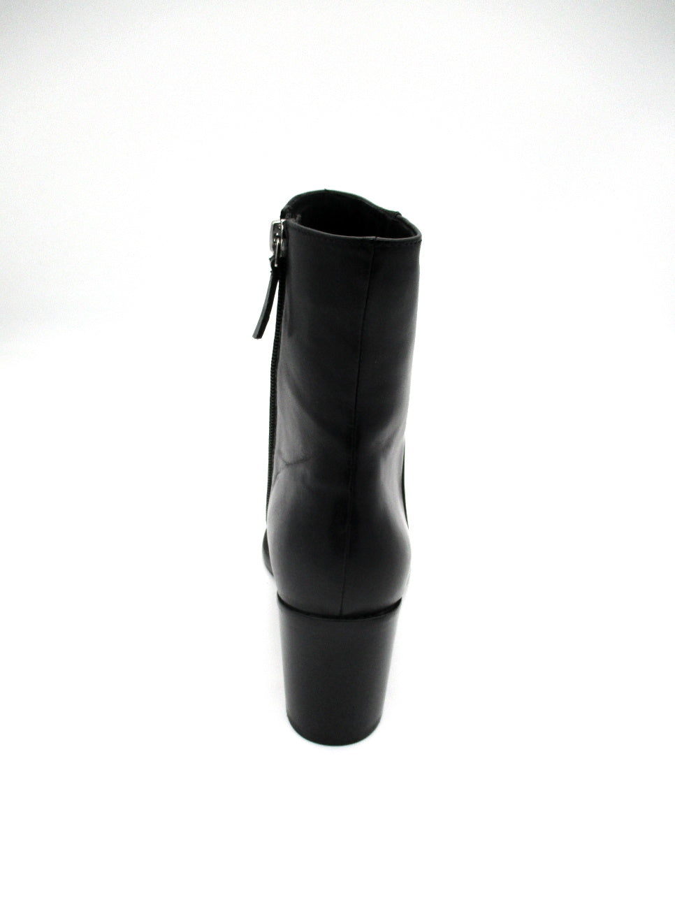 Stivaletto donna F+ by Valery VW33-4.V1 Nero