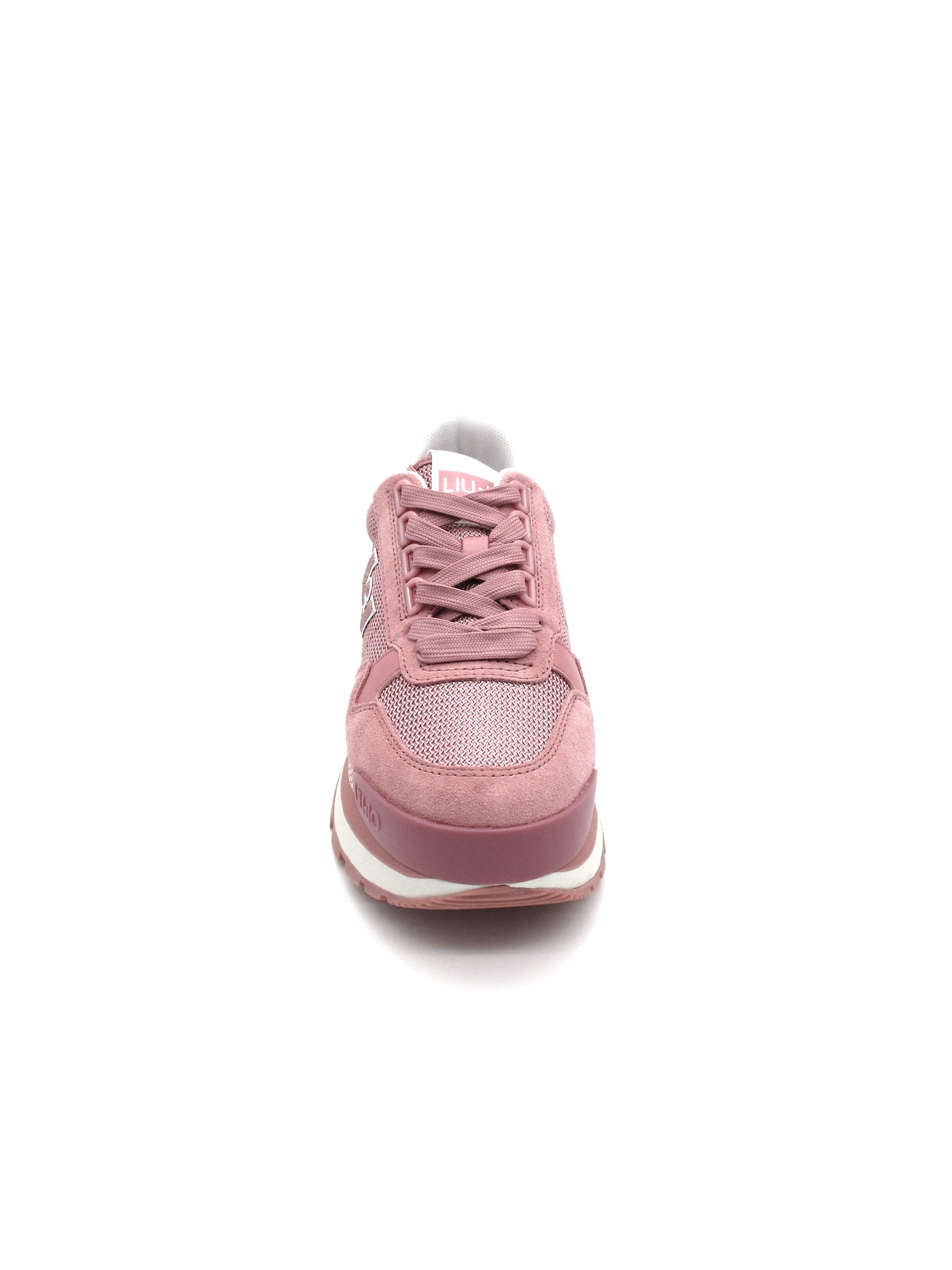 Sneaker LIU JO Amazing 16 Pink Ray