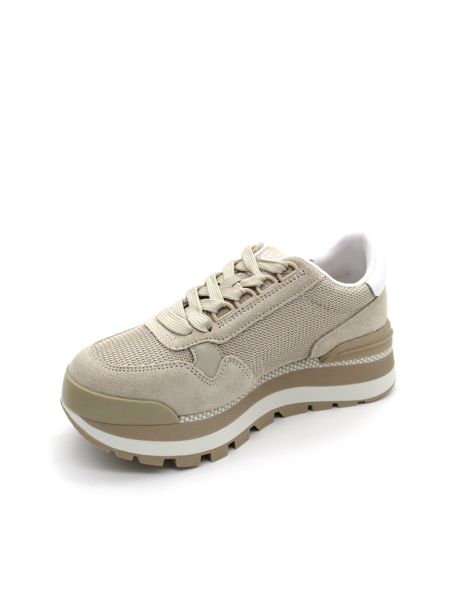 Sneaker LIU JO Amazing 16 Sand