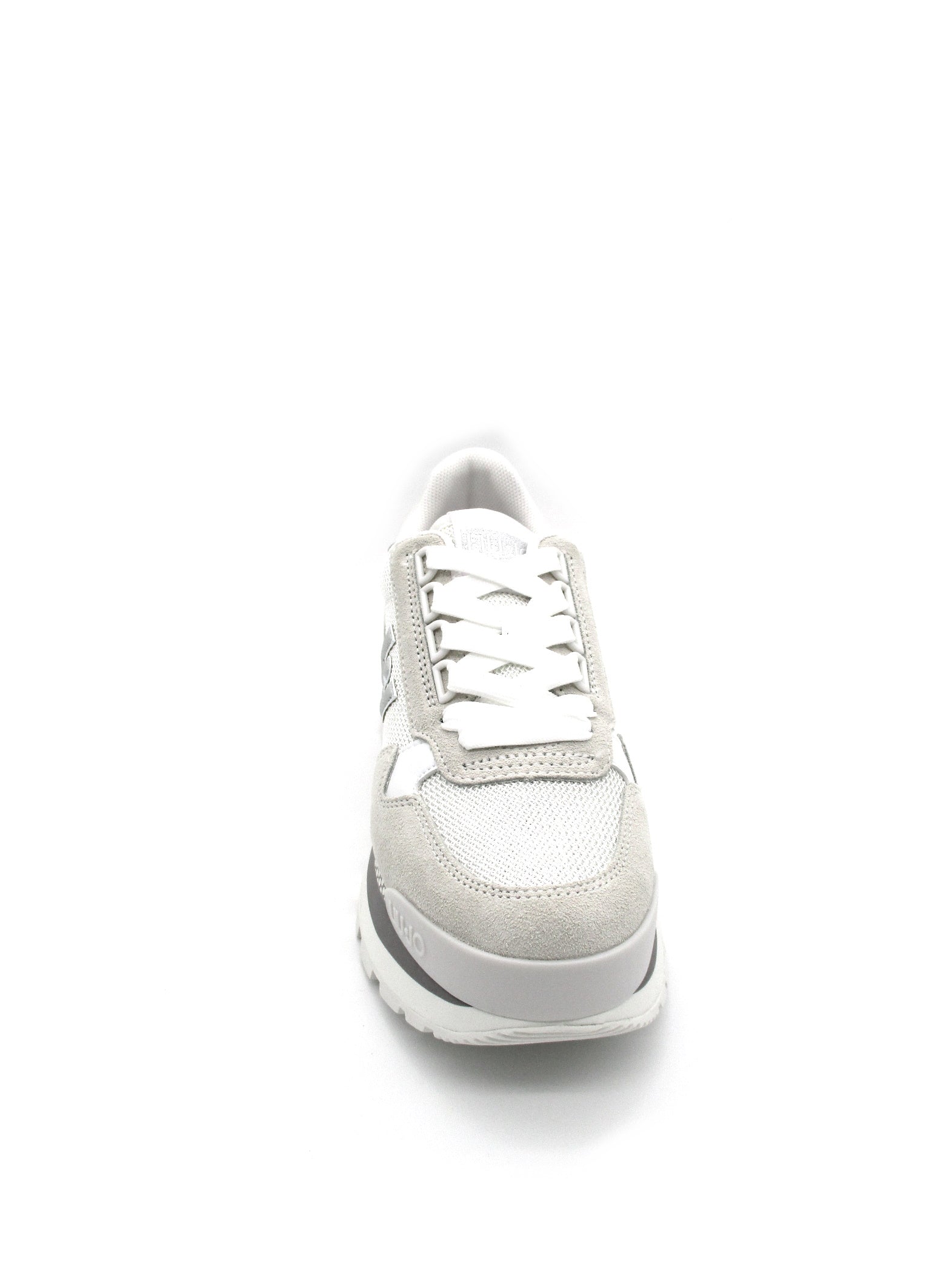 Sneaker LIU JO Amazing 16 White