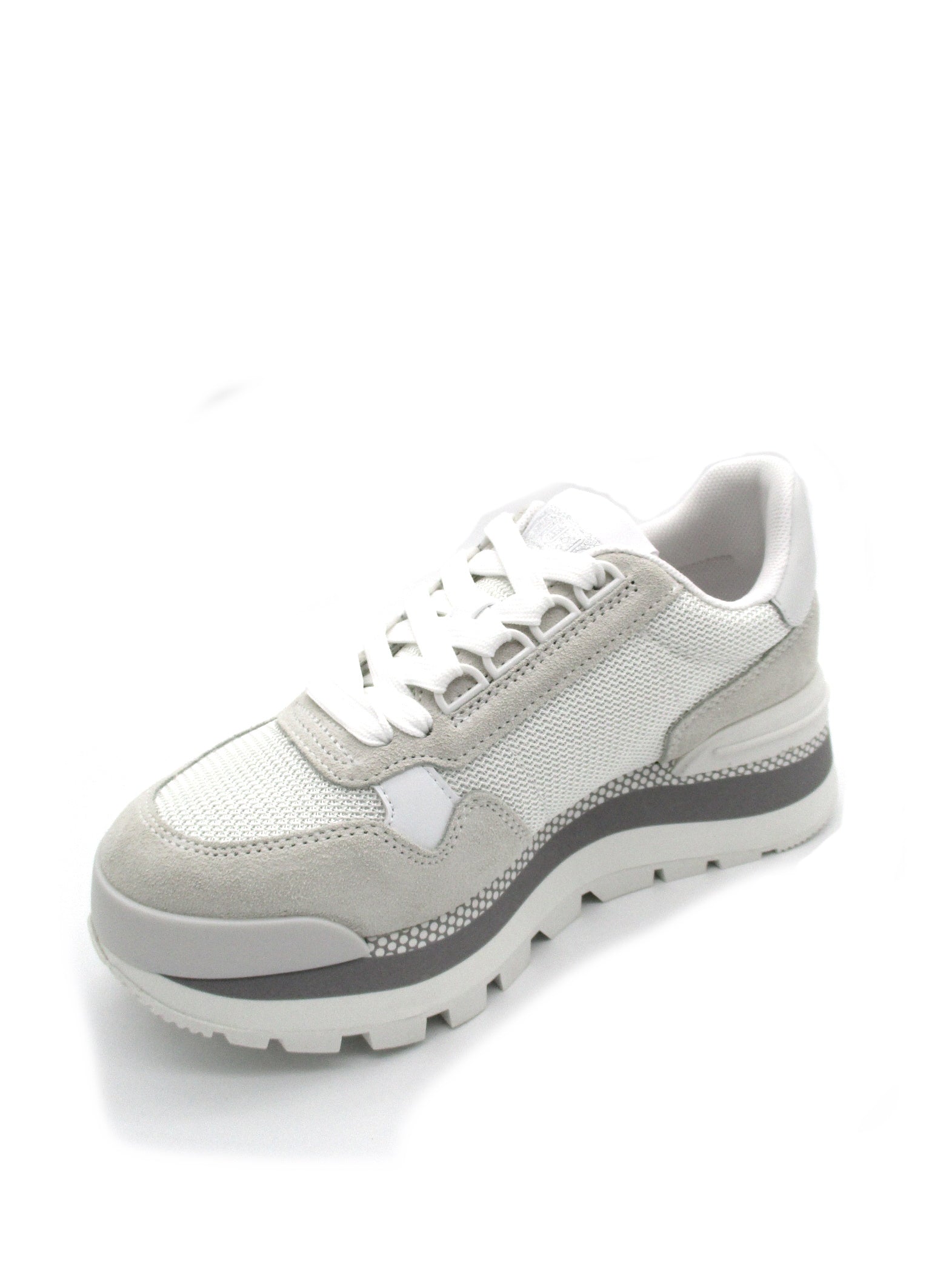 Sneaker LIU JO Amazing 16 White