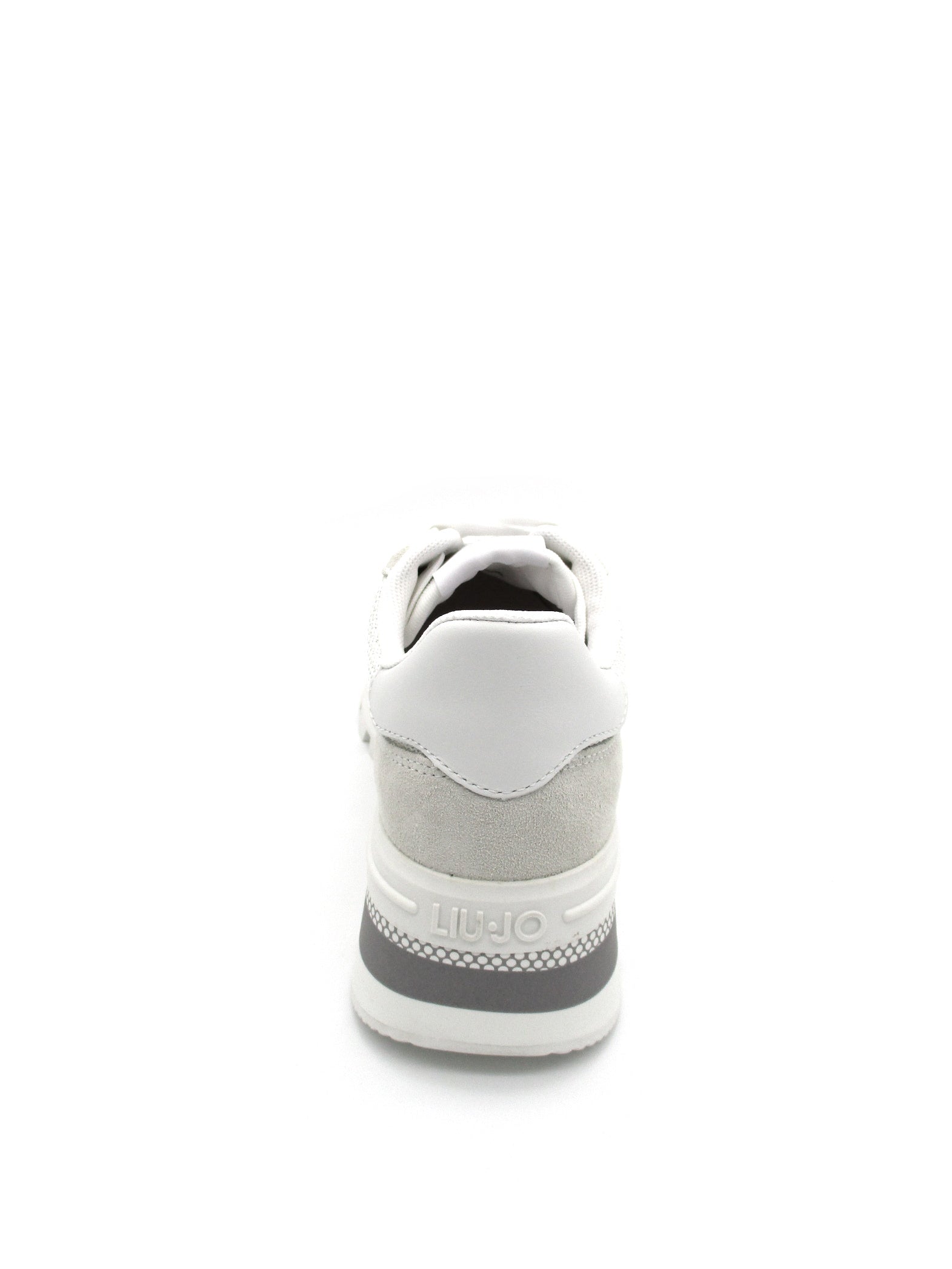 Sneaker LIU JO Amazing 16 White