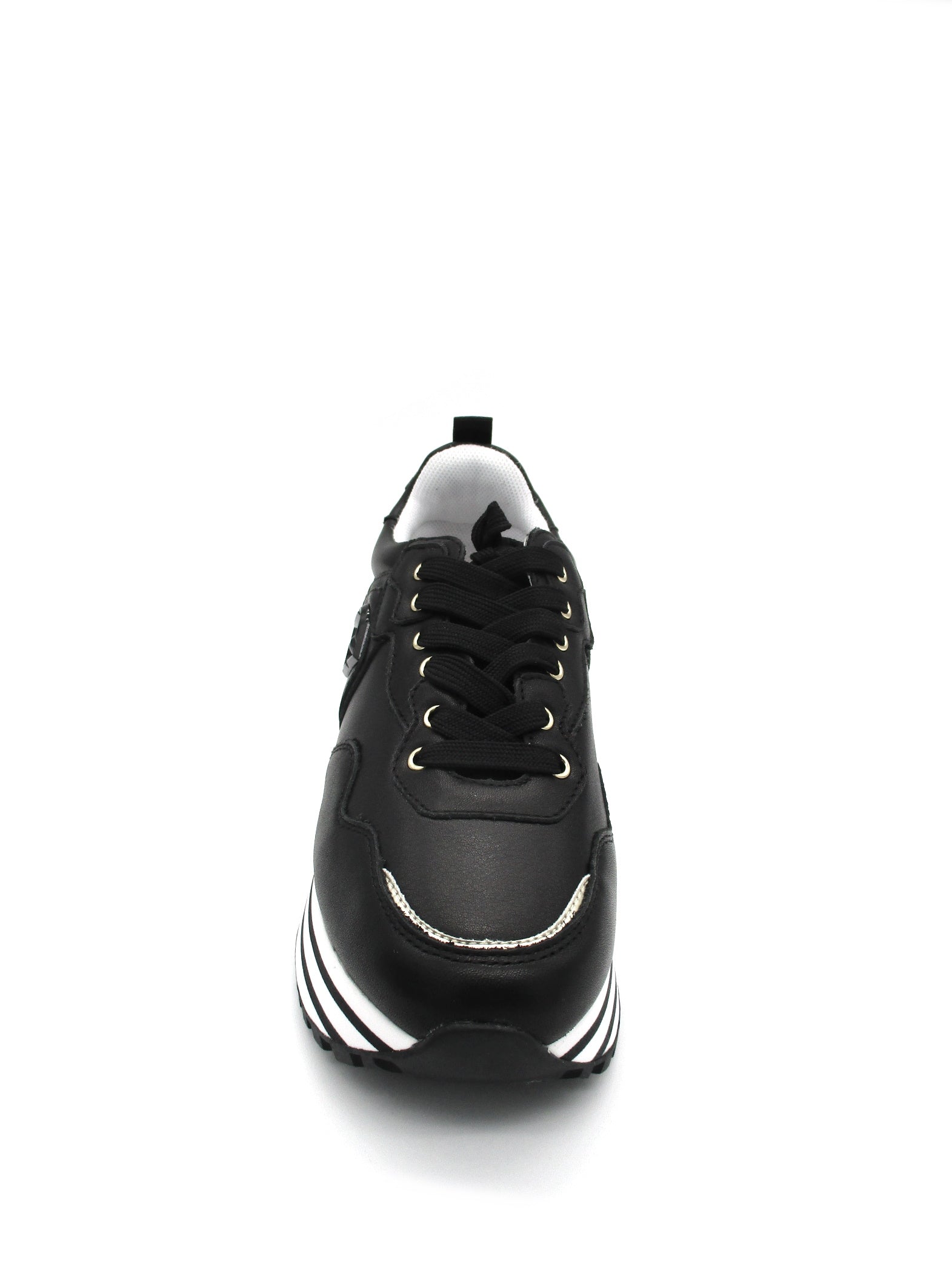 Sneaker LIU JO Maxi Wonder 01 Black