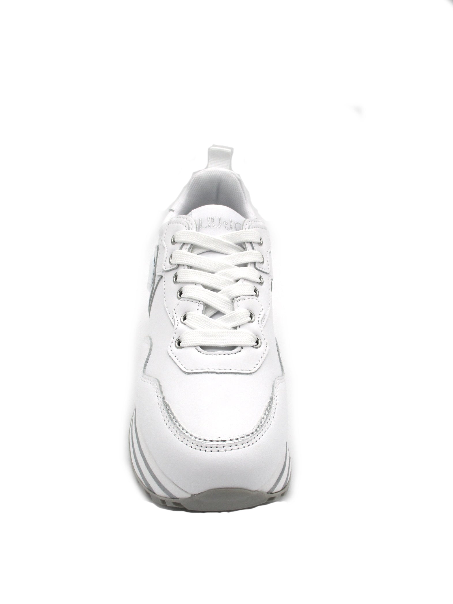Sneaker LIU JO Maxi Wonder 01 White