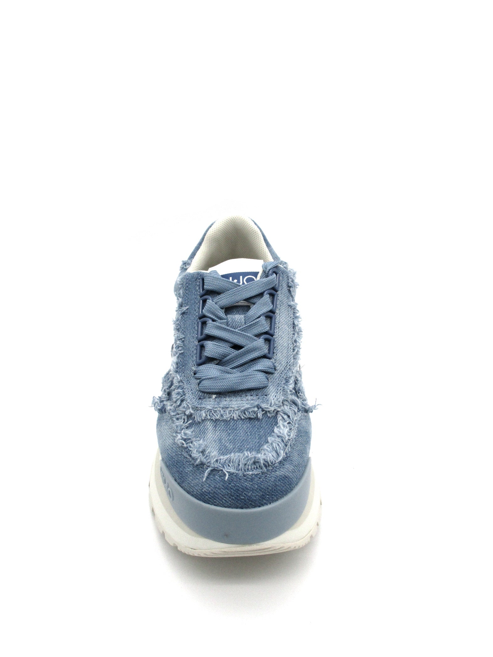 Sneaker LIU JO Amazing 16 Denim