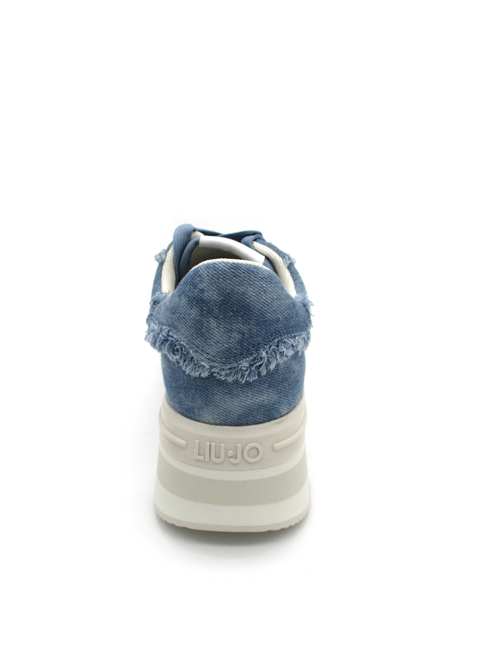 Sneaker LIU JO Amazing 16 Denim