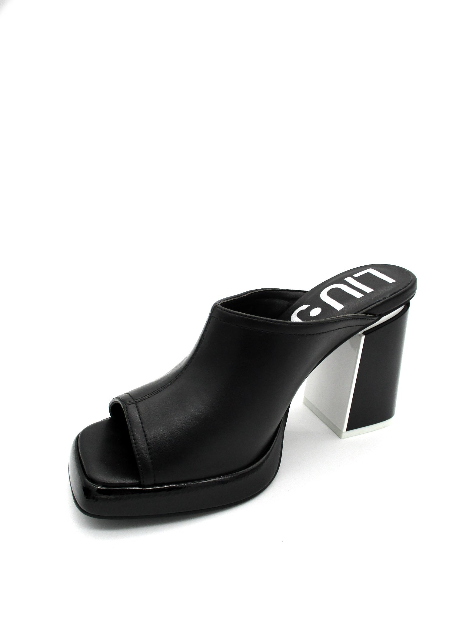 Sandalo Sissi 03 LIU JO Black