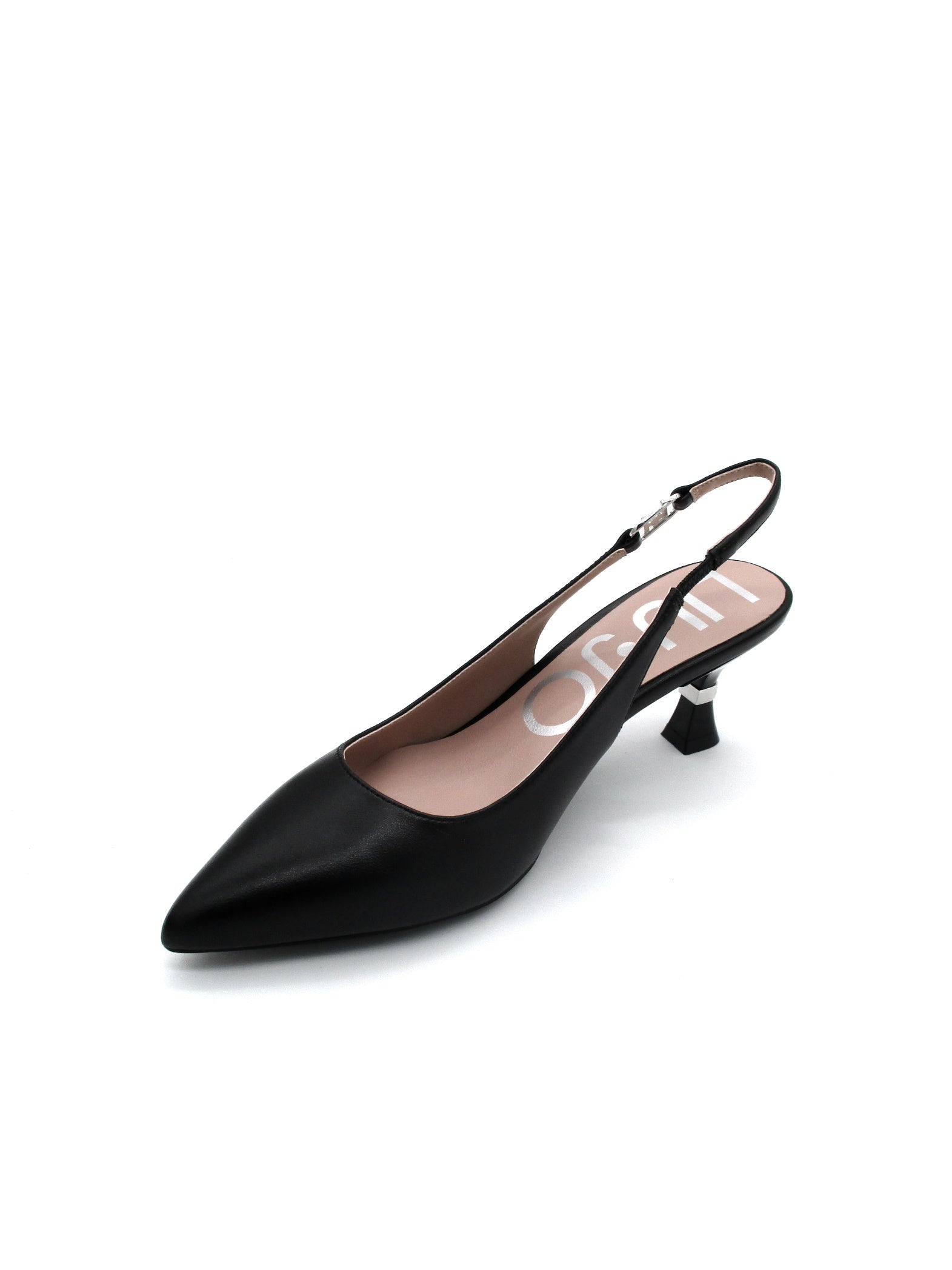 Décolleté Gaia 11 LIU JO Black