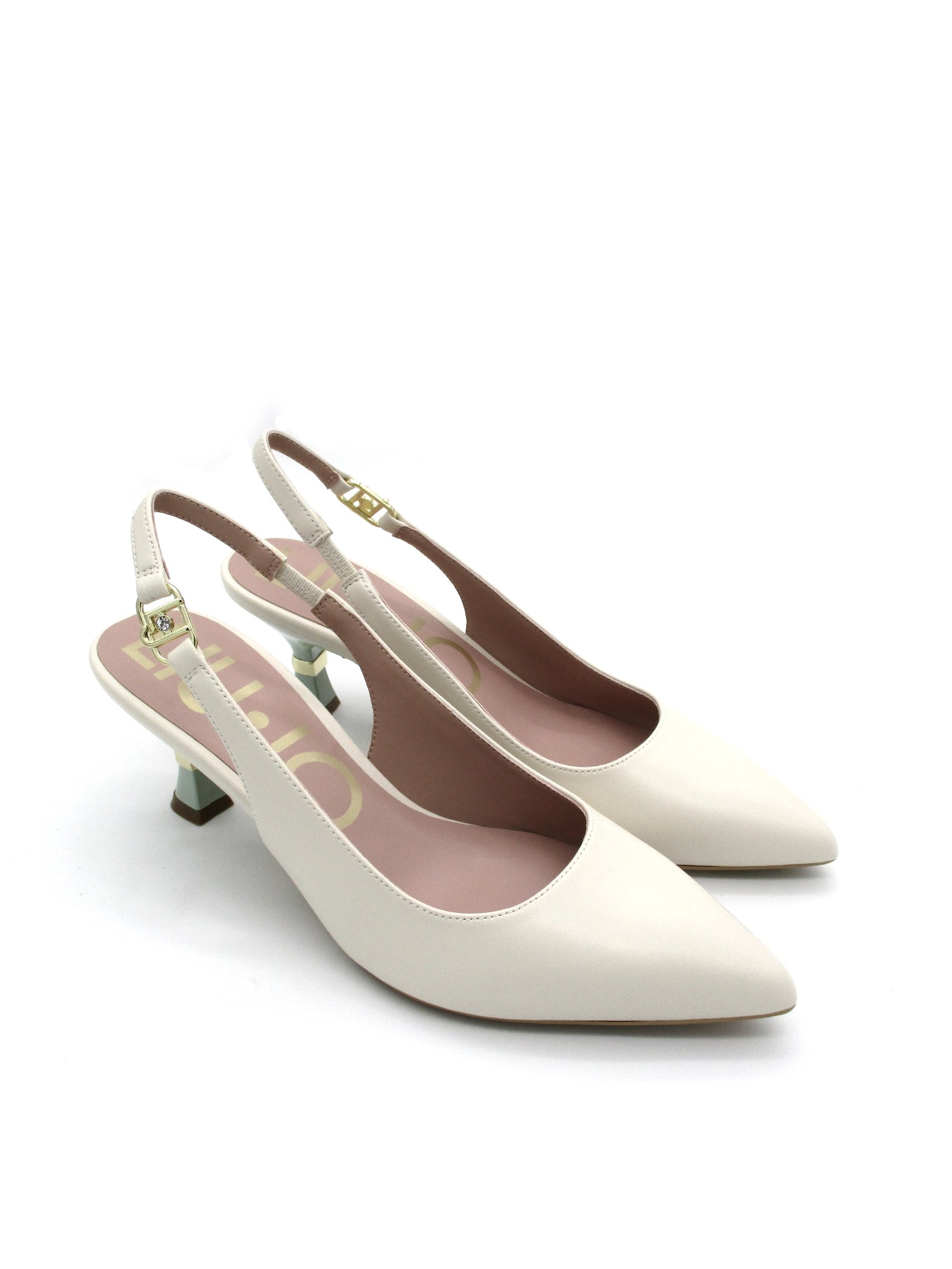 Décolleté Gaia 11 LIU JO Butter