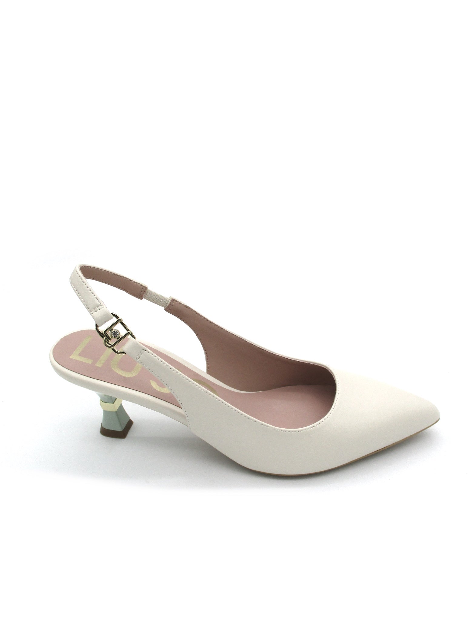 Décolleté Gaia 11 LIU JO Butter