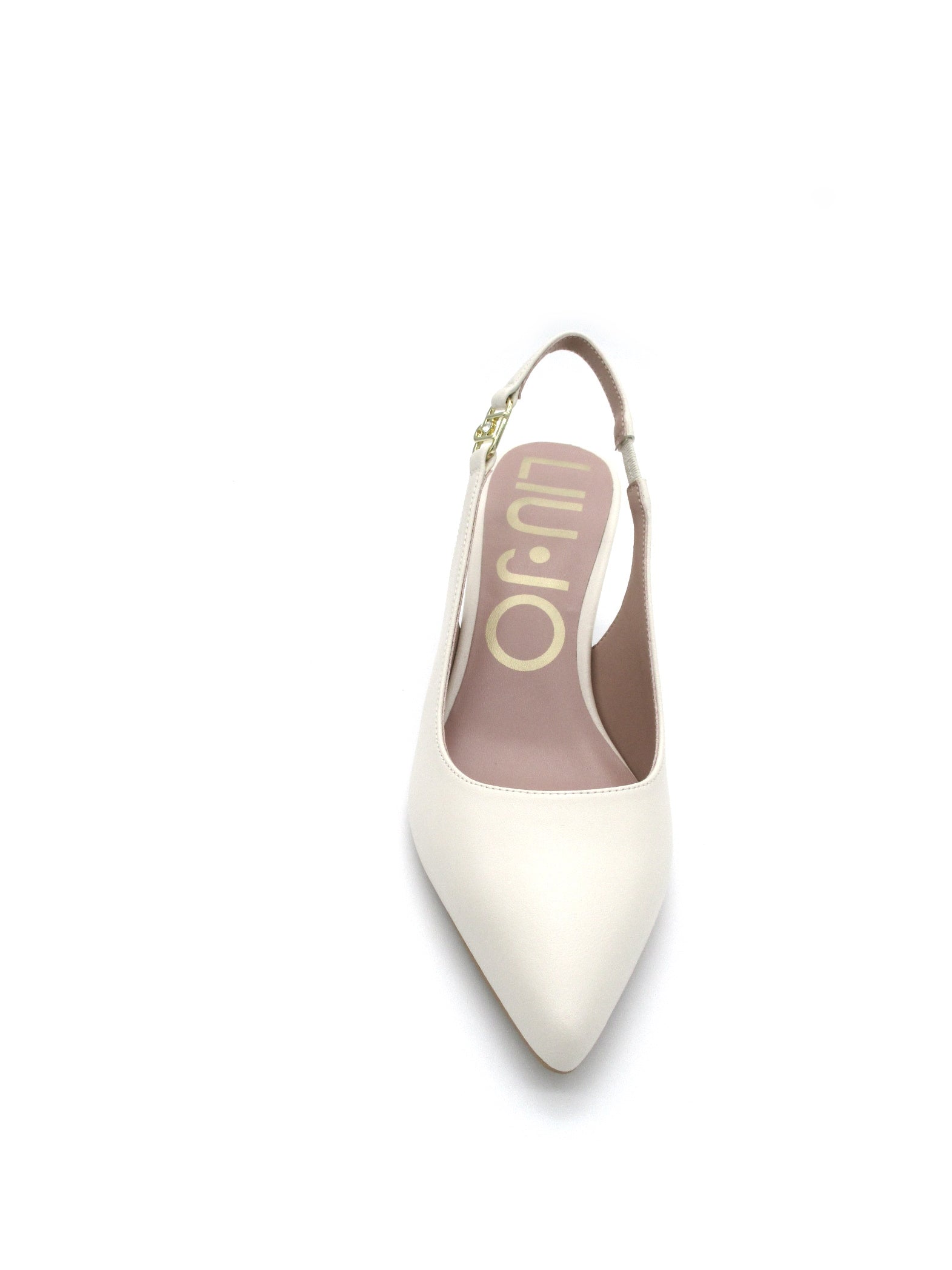 Décolleté Gaia 11 LIU JO Butter