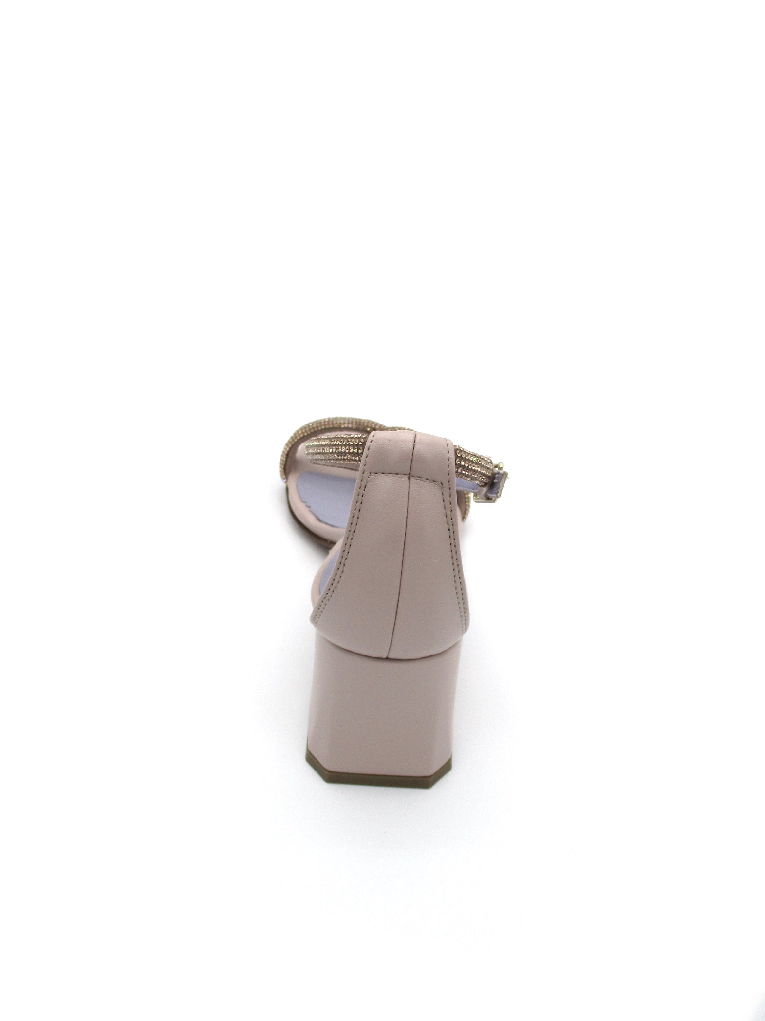 Sandalo donna 3325 Albano Soft Cipria
