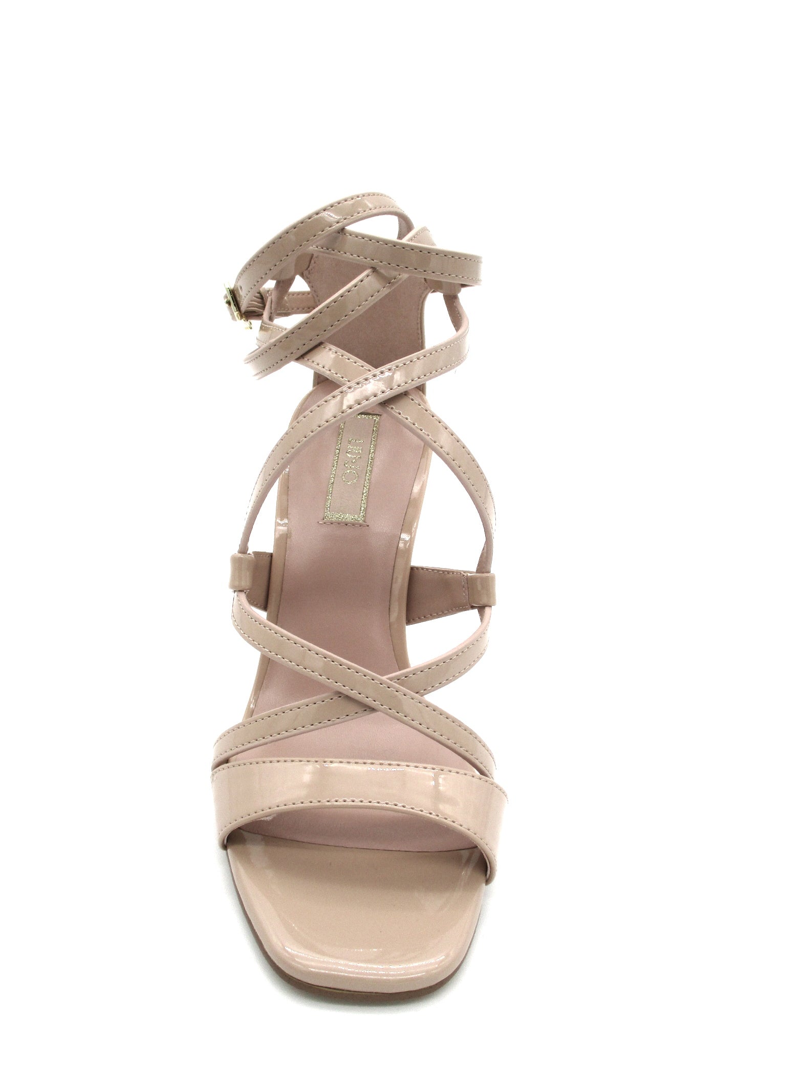Sandalo Serena 05 LIU JO Nude