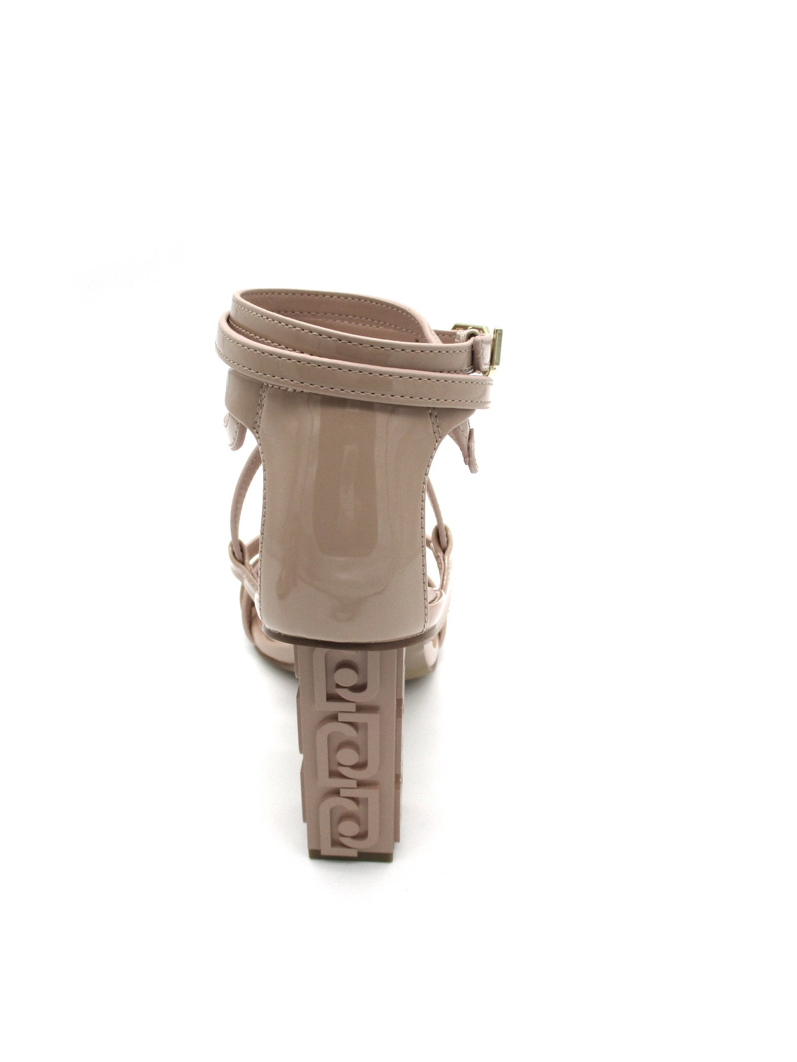 Sandalo Serena 05 LIU JO Nude