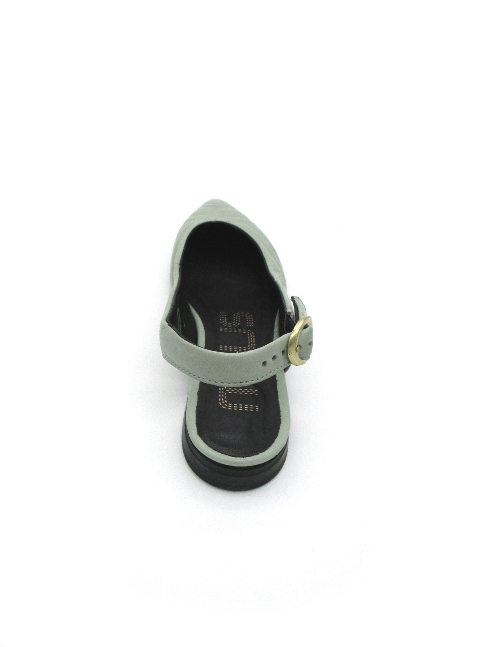 Ballerine pelle donna Mjus Salvia - T17107 -