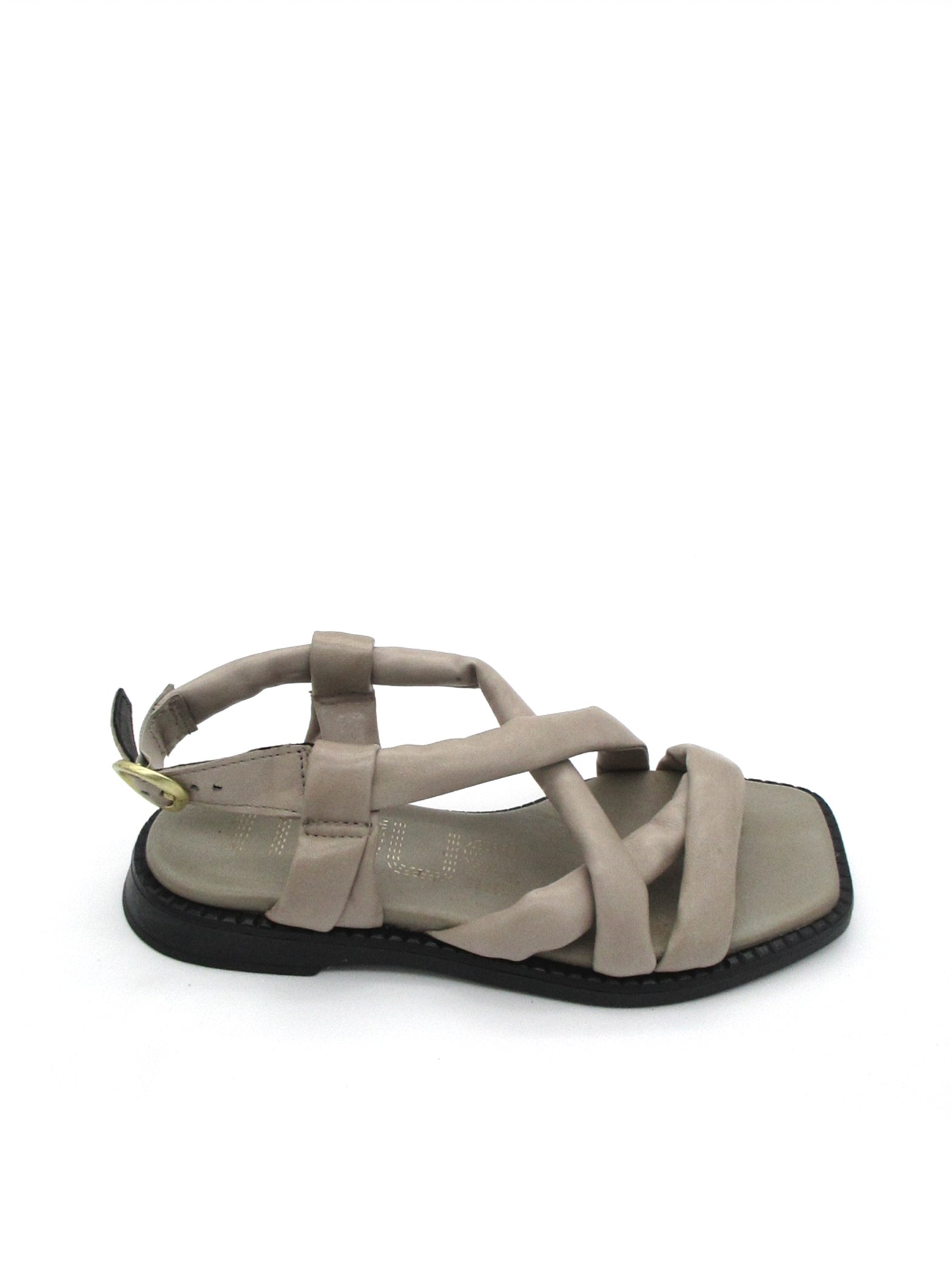Sandalo pelle basso donna Mjus Opale - T21001 -