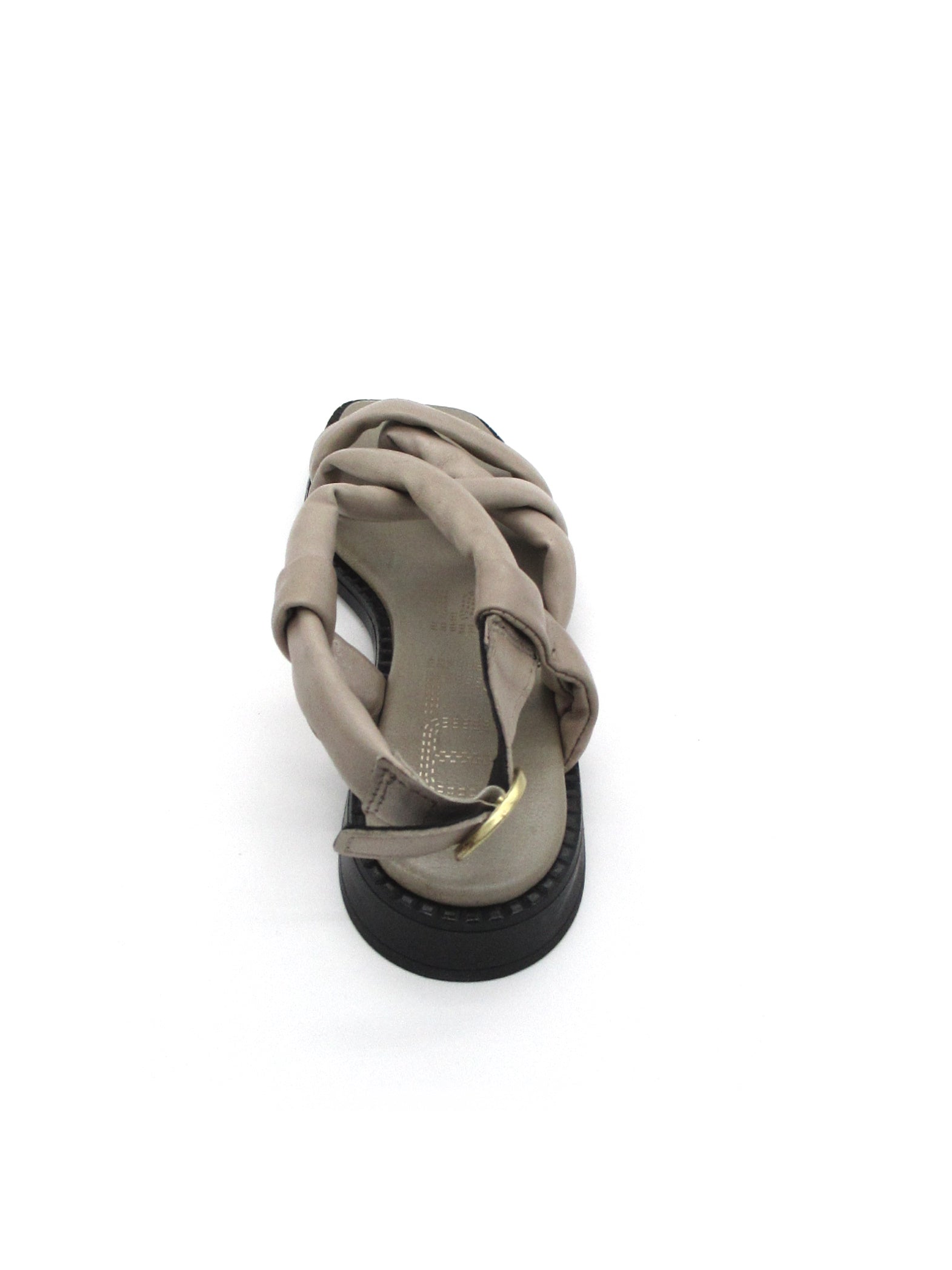 Sandalo pelle basso donna Mjus Opale - T21001 -