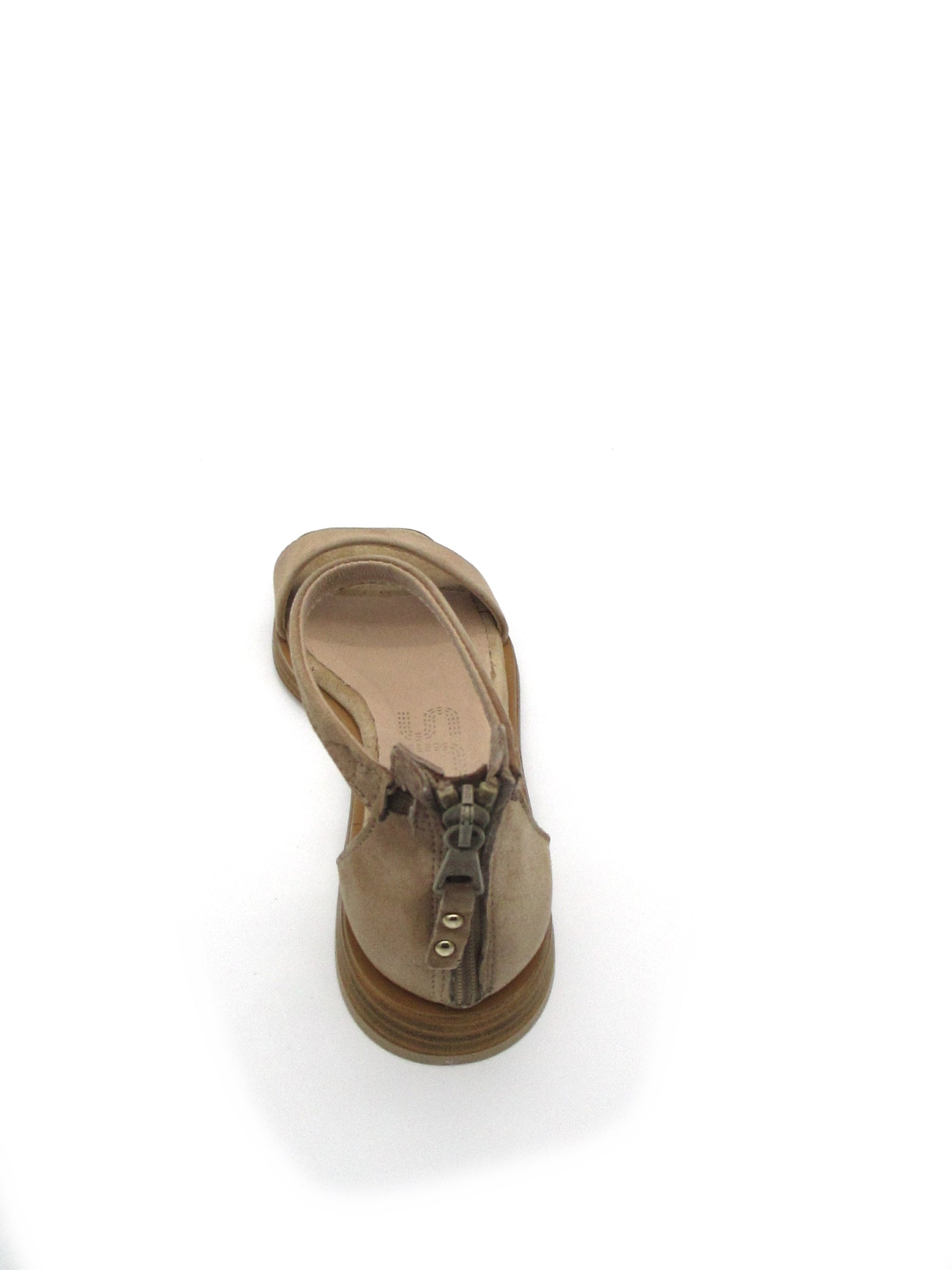 Sandalo pelle basso donna Mjus Avena - T56002 -