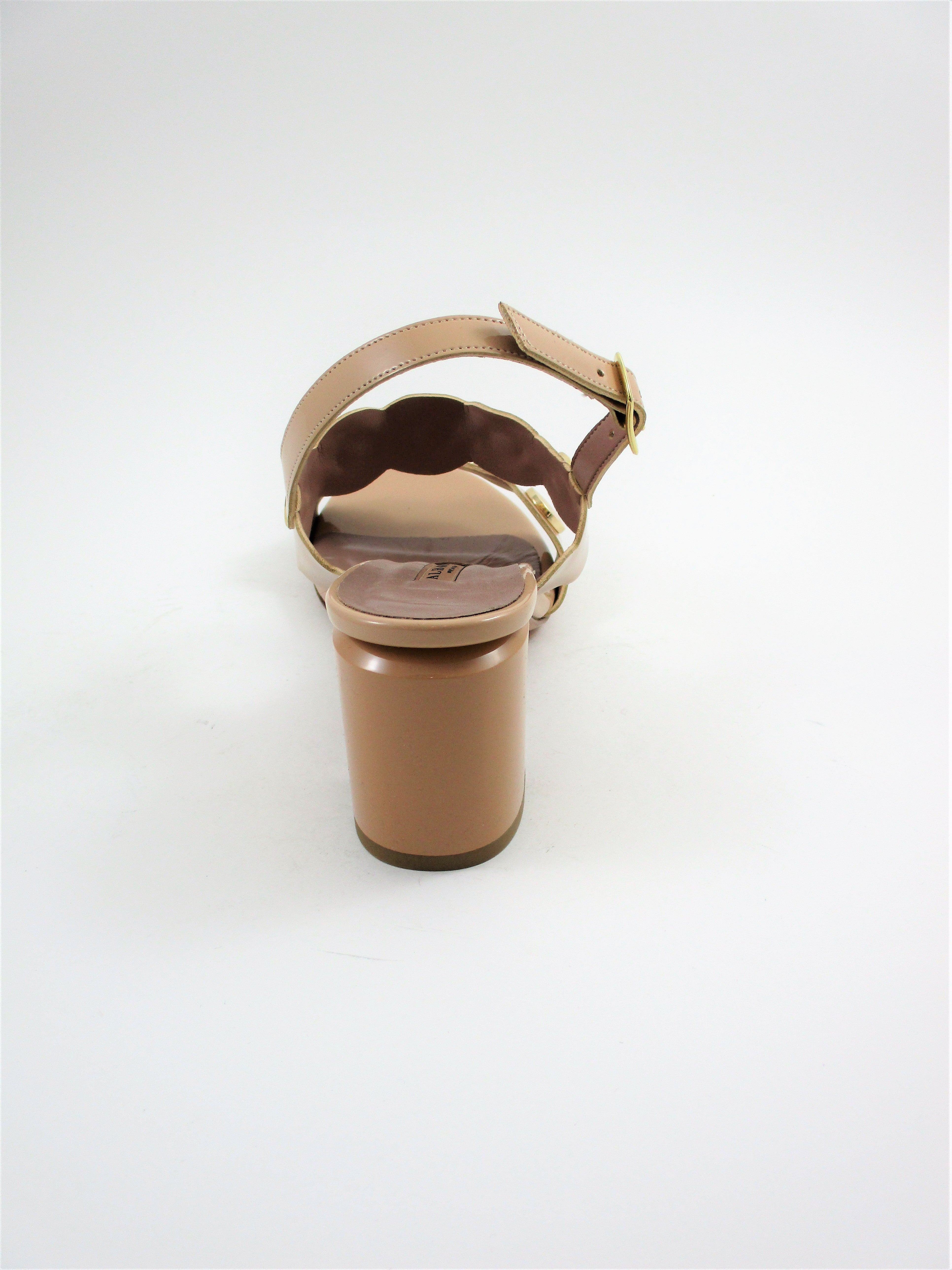 Sandalo donna ALBANO 2298 cipria