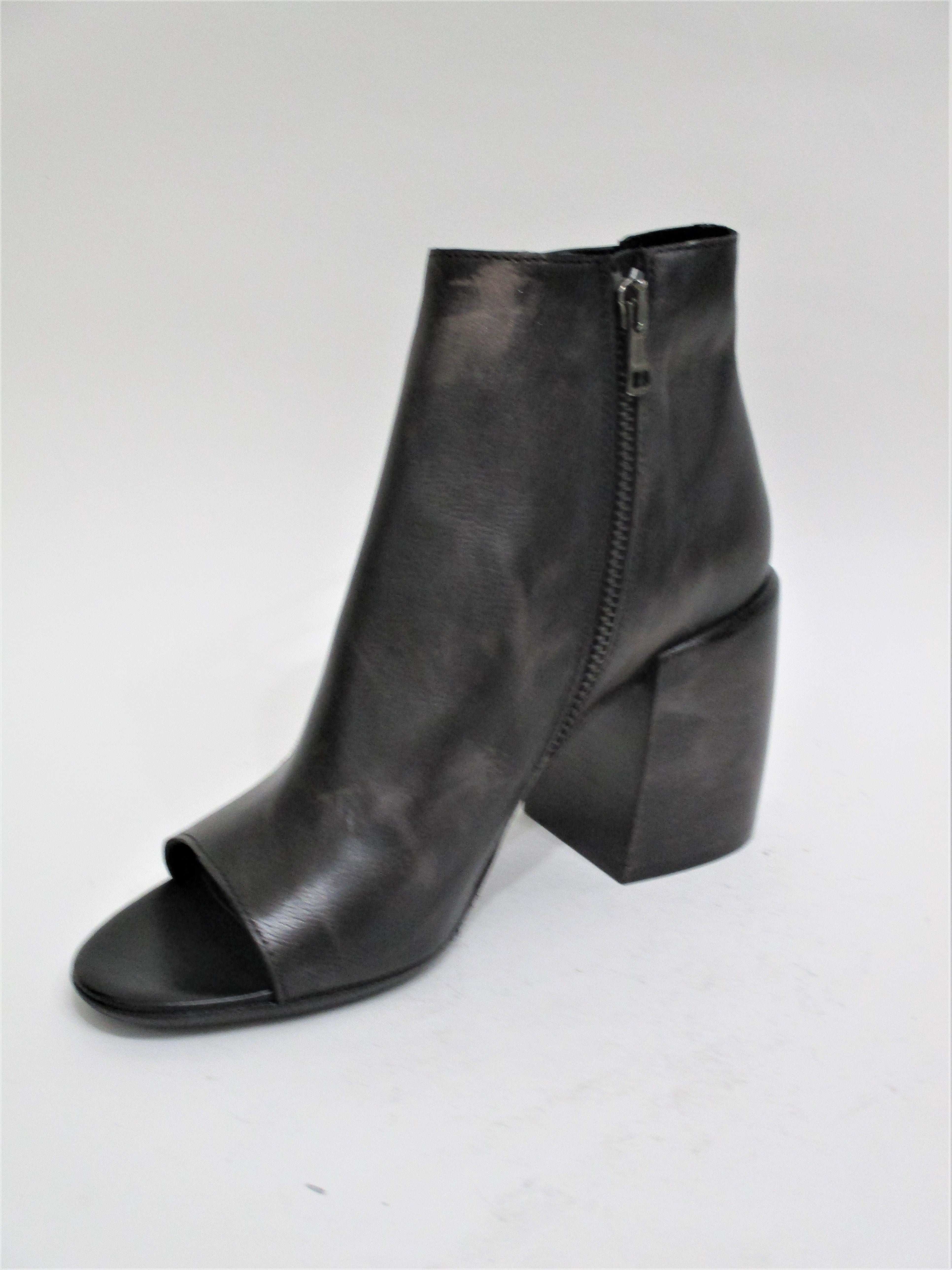 SANDALO DONNA FRU.IT 5445 NERO