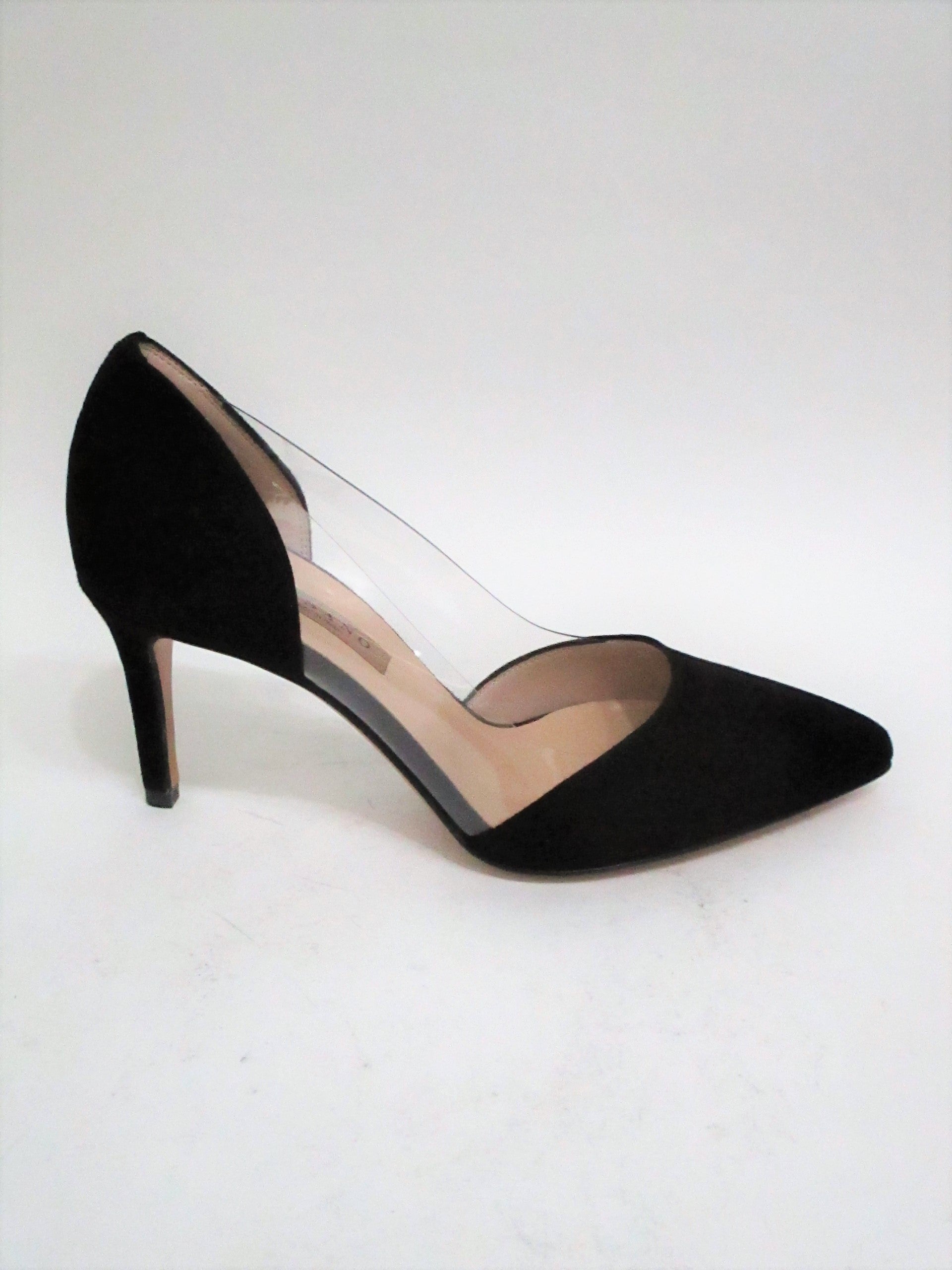 Decolletè Donna ALBANO 2069 Nero