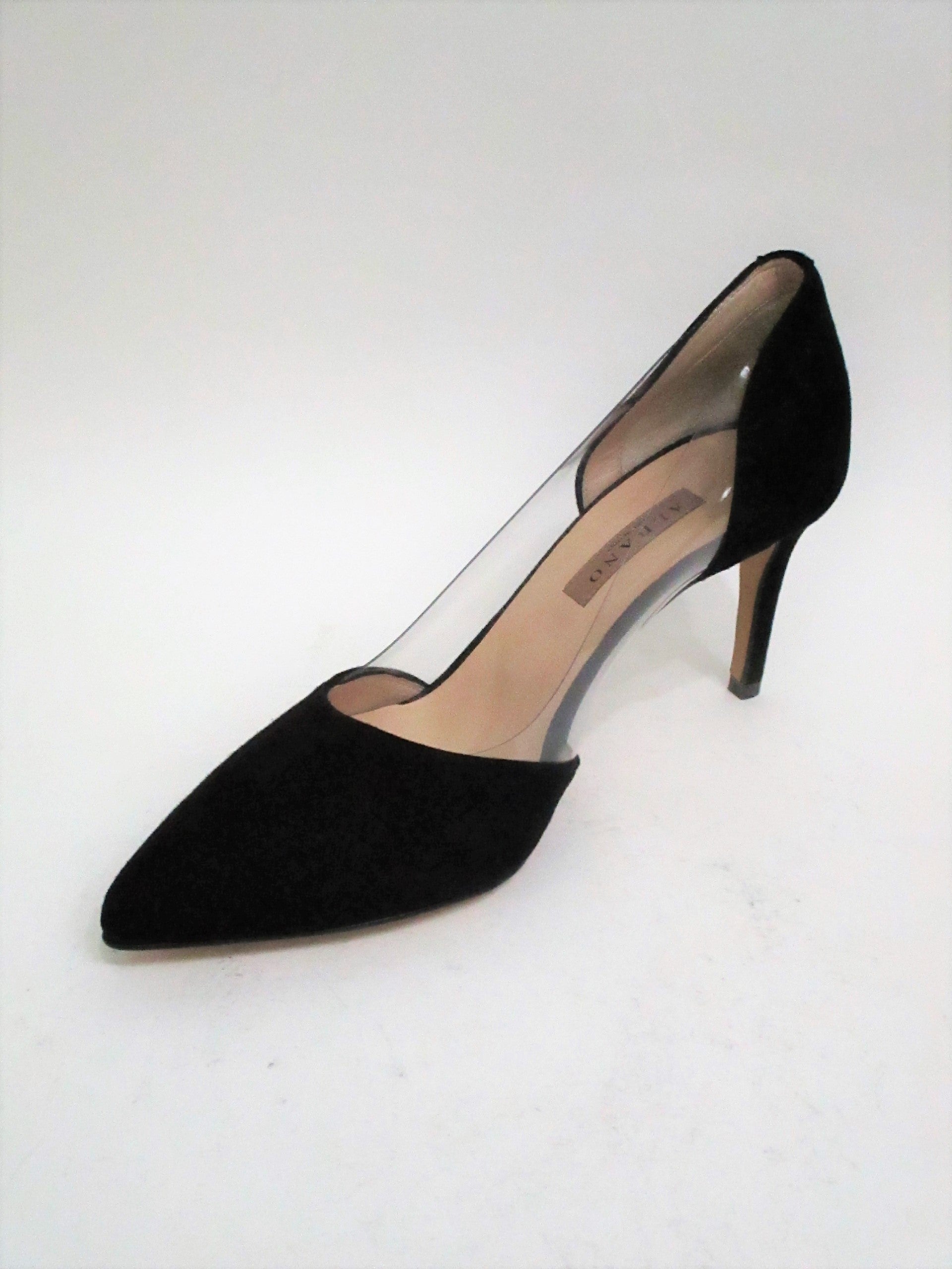 Decolletè Donna ALBANO 2069 Nero